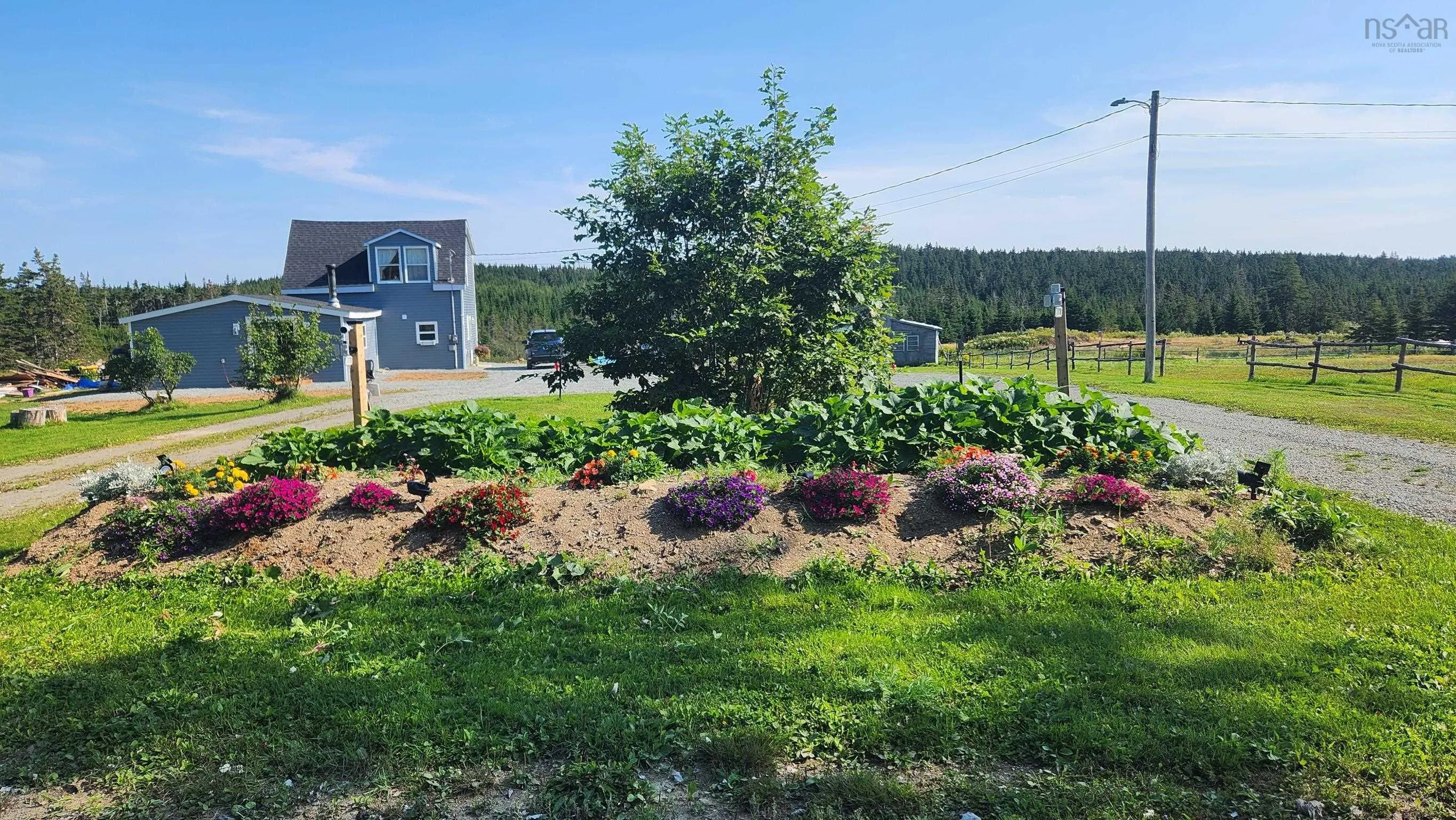 1379 Salmon River Road, Salmon River Ns B0e 1s0, 3 Bedrooms Bedrooms, ,2 BathroomsBathrooms,Residential,For Sale,Salmon River,202428100