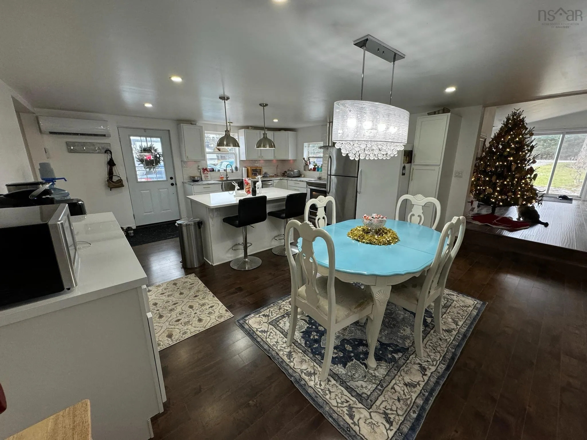 1379 Salmon River Road, Salmon River Ns B0e 1s0, 3 Bedrooms Bedrooms, ,2 BathroomsBathrooms,Residential,For Sale,Salmon River,202428100