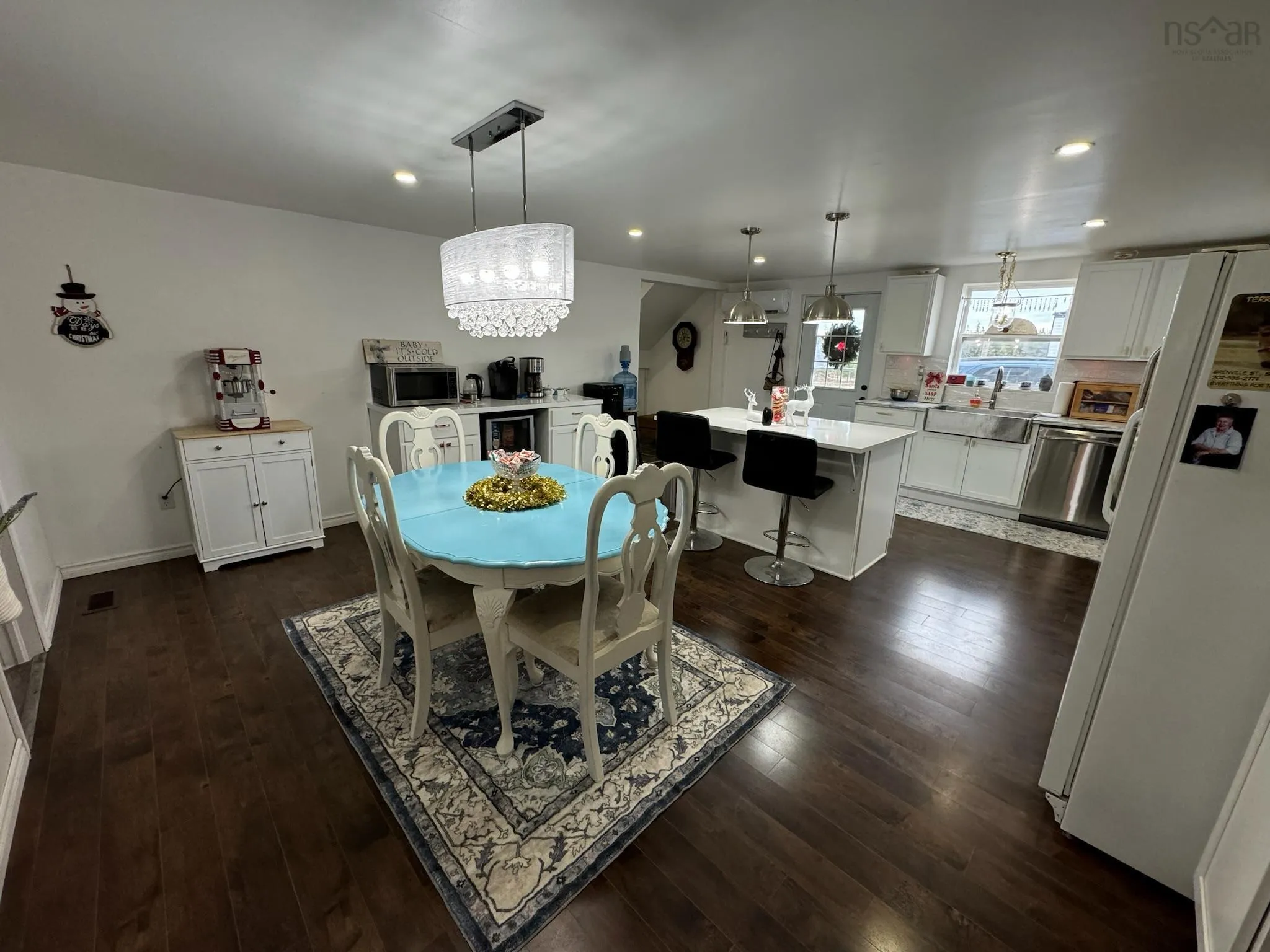 1379 Salmon River Road, Salmon River Ns B0e 1s0, 3 Bedrooms Bedrooms, ,2 BathroomsBathrooms,Residential,For Sale,Salmon River,202428100