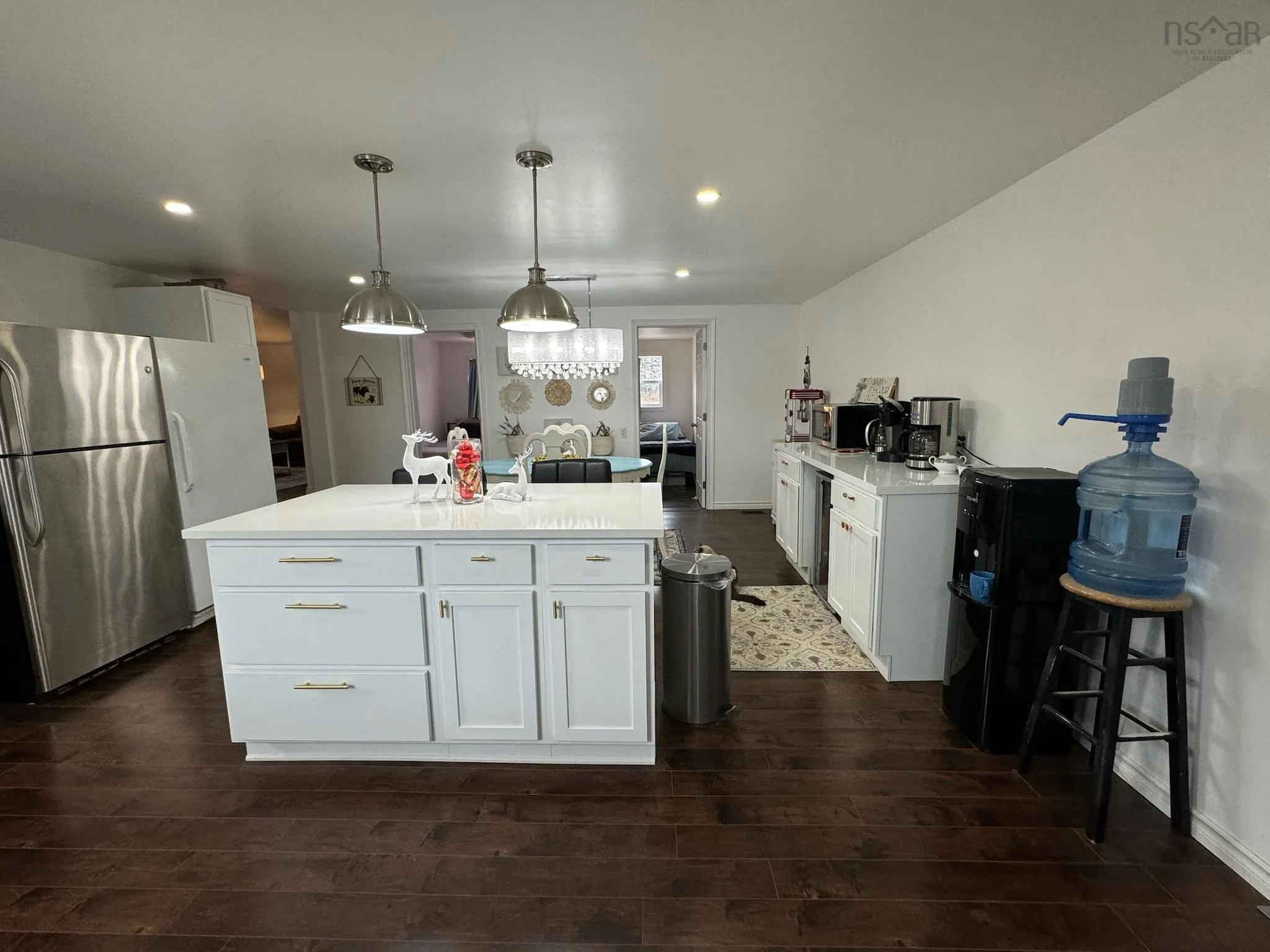 1379 Salmon River Road, Salmon River Ns B0e 1s0, 3 Bedrooms Bedrooms, ,2 BathroomsBathrooms,Residential,For Sale,Salmon River,202428100