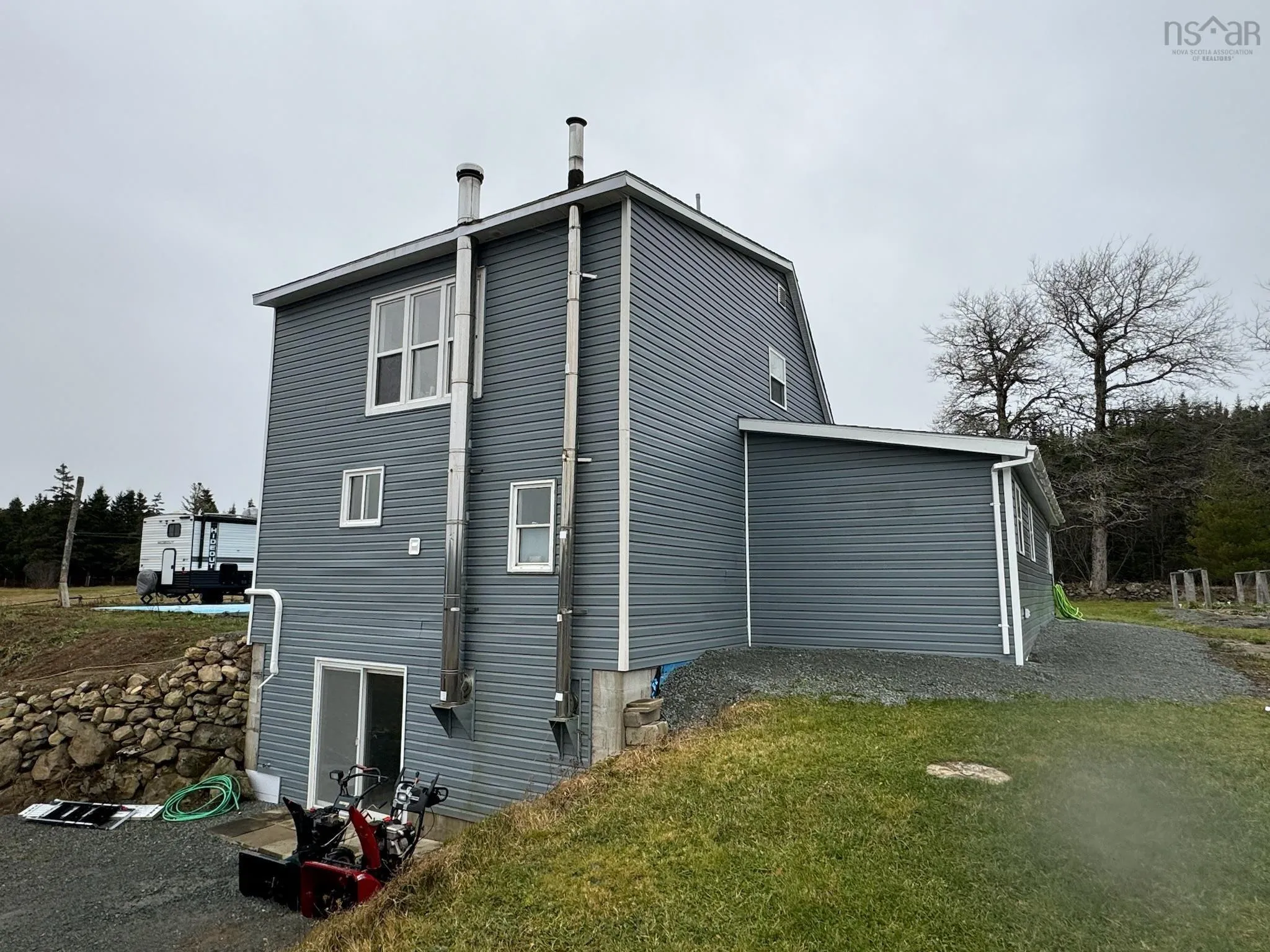 1379 Salmon River Road, Salmon River Ns B0e 1s0, 3 Bedrooms Bedrooms, ,2 BathroomsBathrooms,Residential,For Sale,Salmon River,202428100