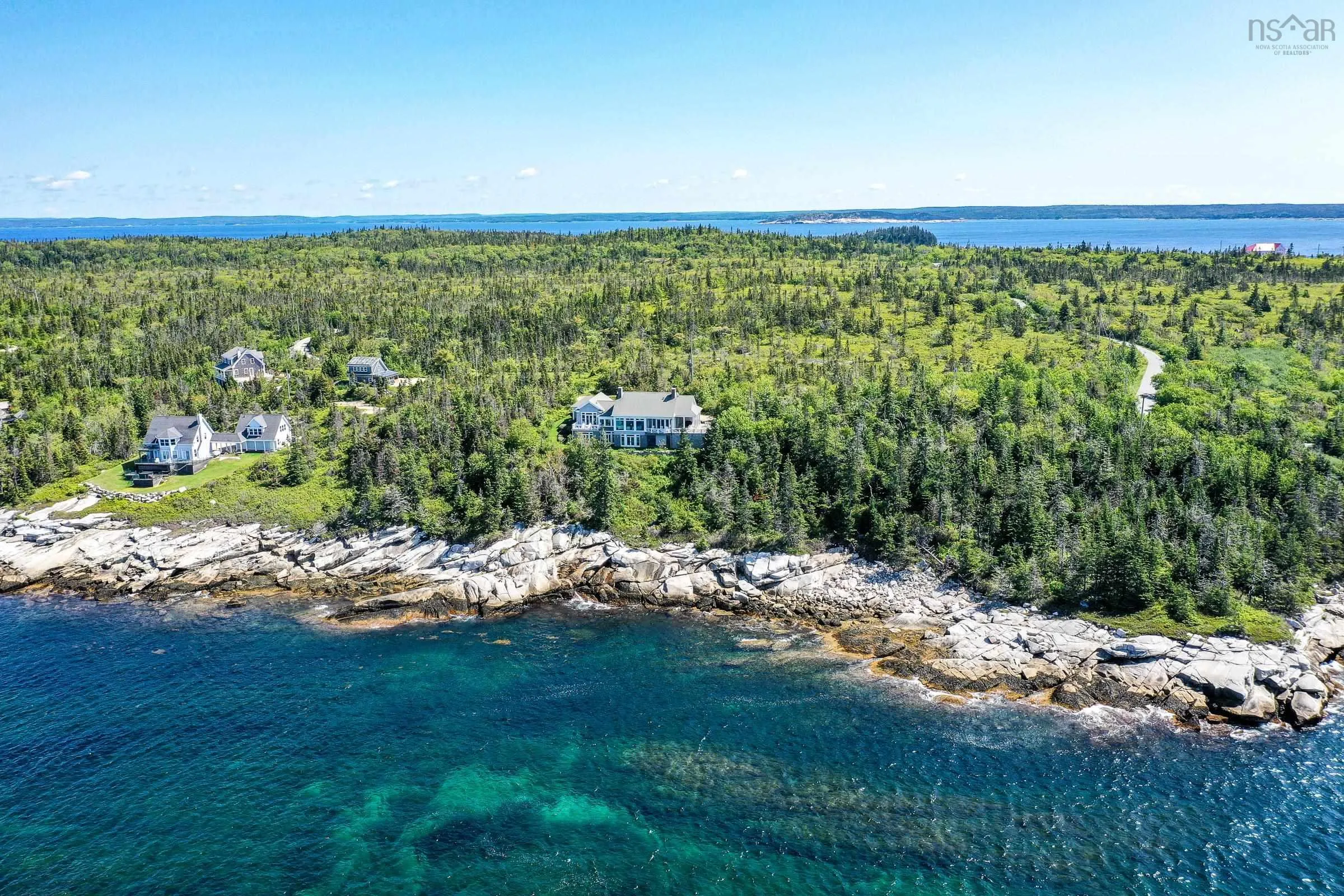 166 Ocean Gate Drive, Northwest Cove Ns B0j 1t0, 4 Bedrooms Bedrooms, ,4 BathroomsBathrooms,Residential,For Sale,Ocean Gate,202506216