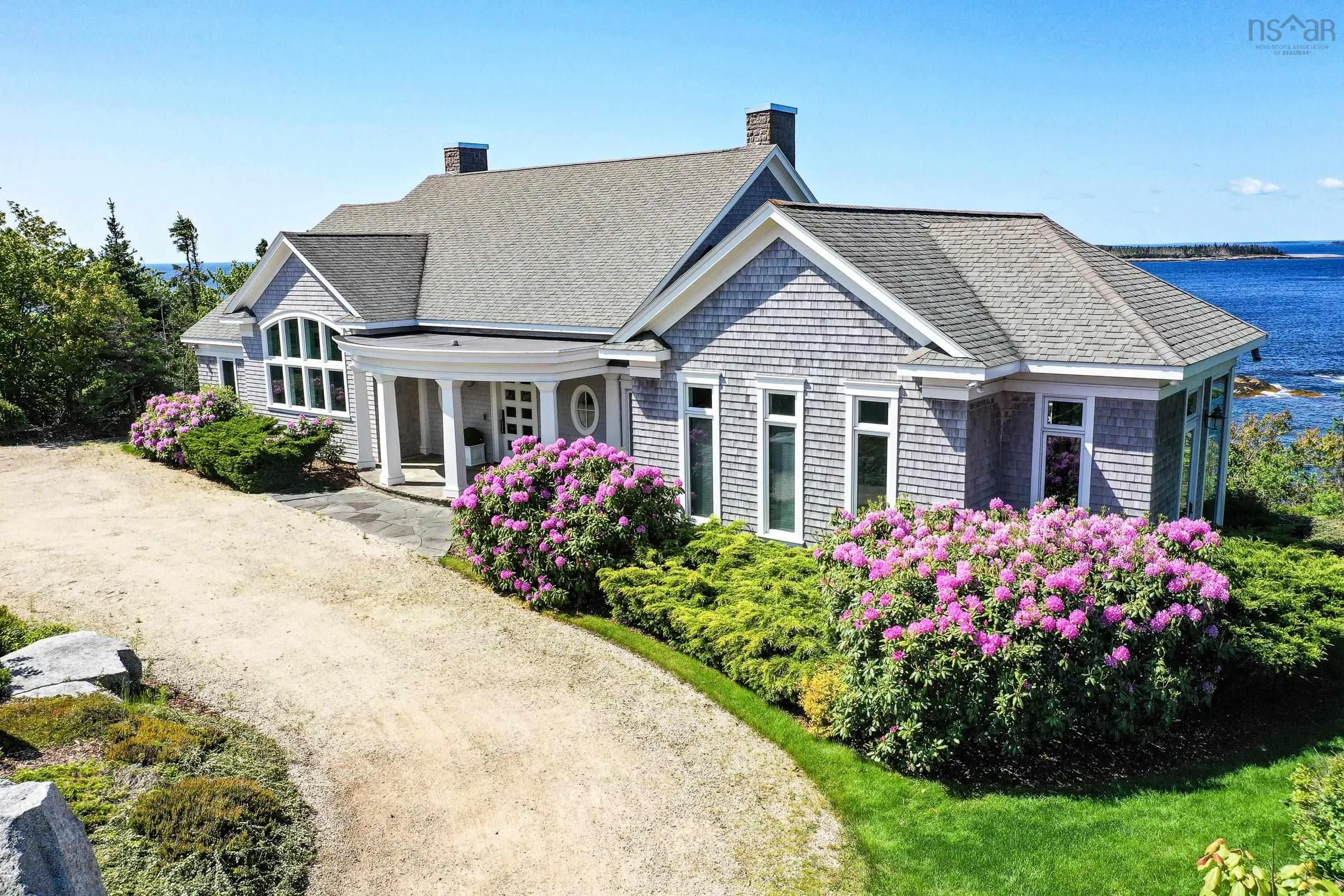 166 Ocean Gate Drive, Northwest Cove Ns B0j 1t0, 4 Bedrooms Bedrooms, ,4 BathroomsBathrooms,Residential,For Sale,Ocean Gate,202506216