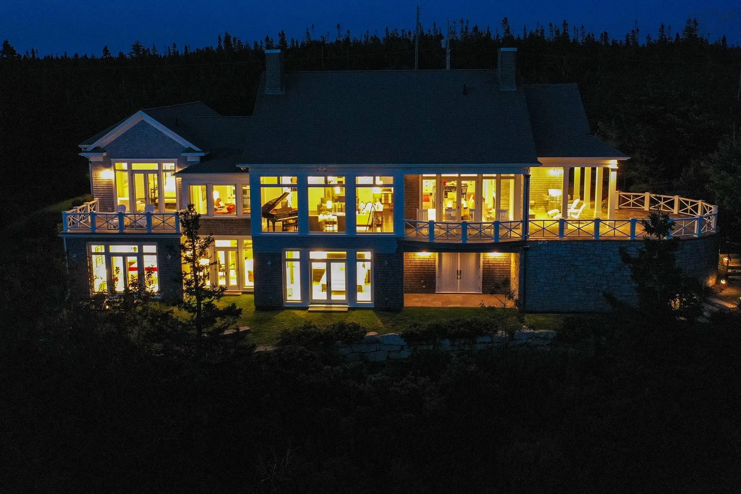166 Ocean Gate Drive, Northwest Cove Ns B0j 1t0, 4 Bedrooms Bedrooms, ,4 BathroomsBathrooms,Residential,For Sale,Ocean Gate,202506216