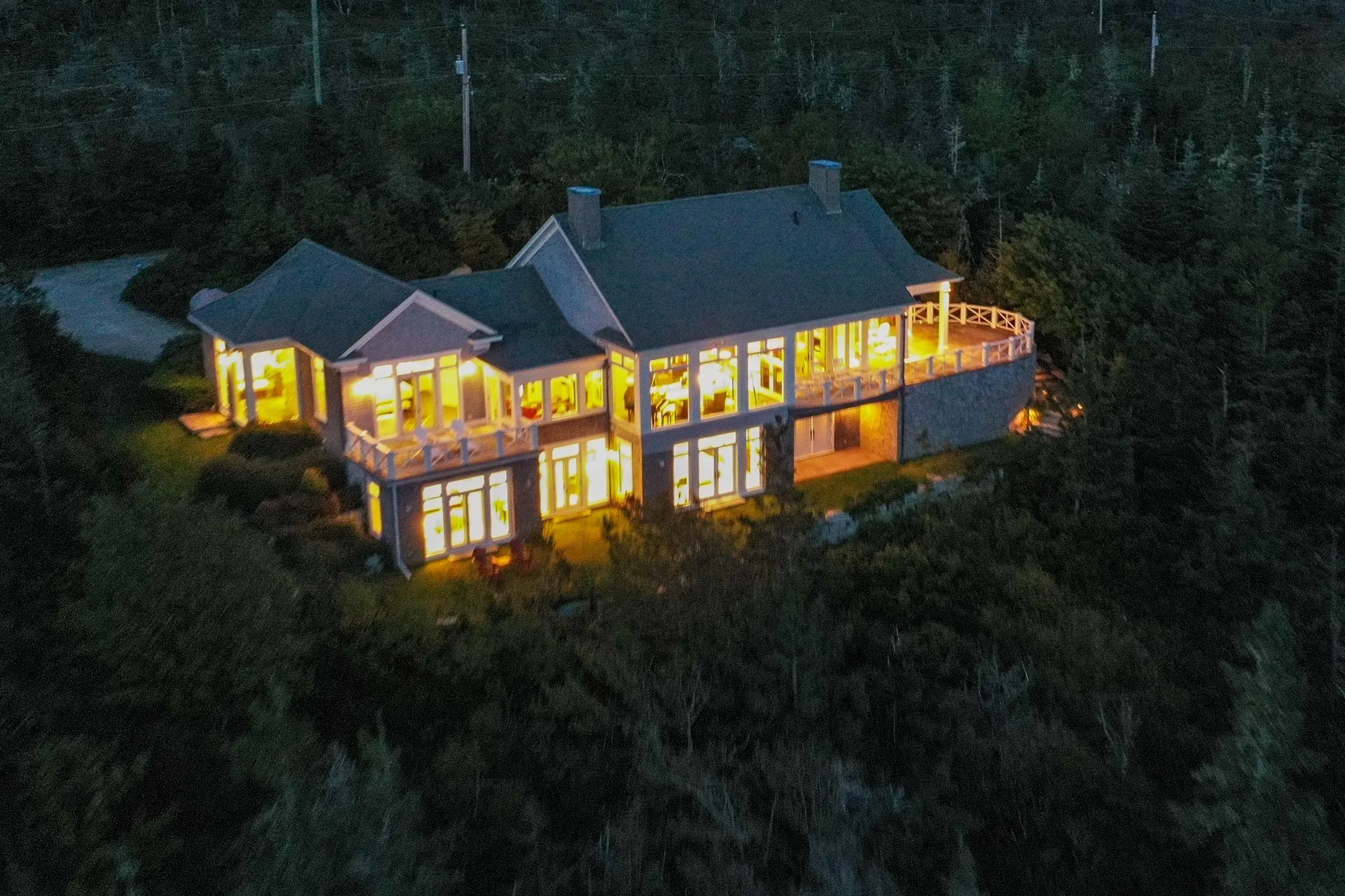 166 Ocean Gate Drive, Northwest Cove Ns B0j 1t0, 4 Bedrooms Bedrooms, ,4 BathroomsBathrooms,Residential,For Sale,Ocean Gate,202506216