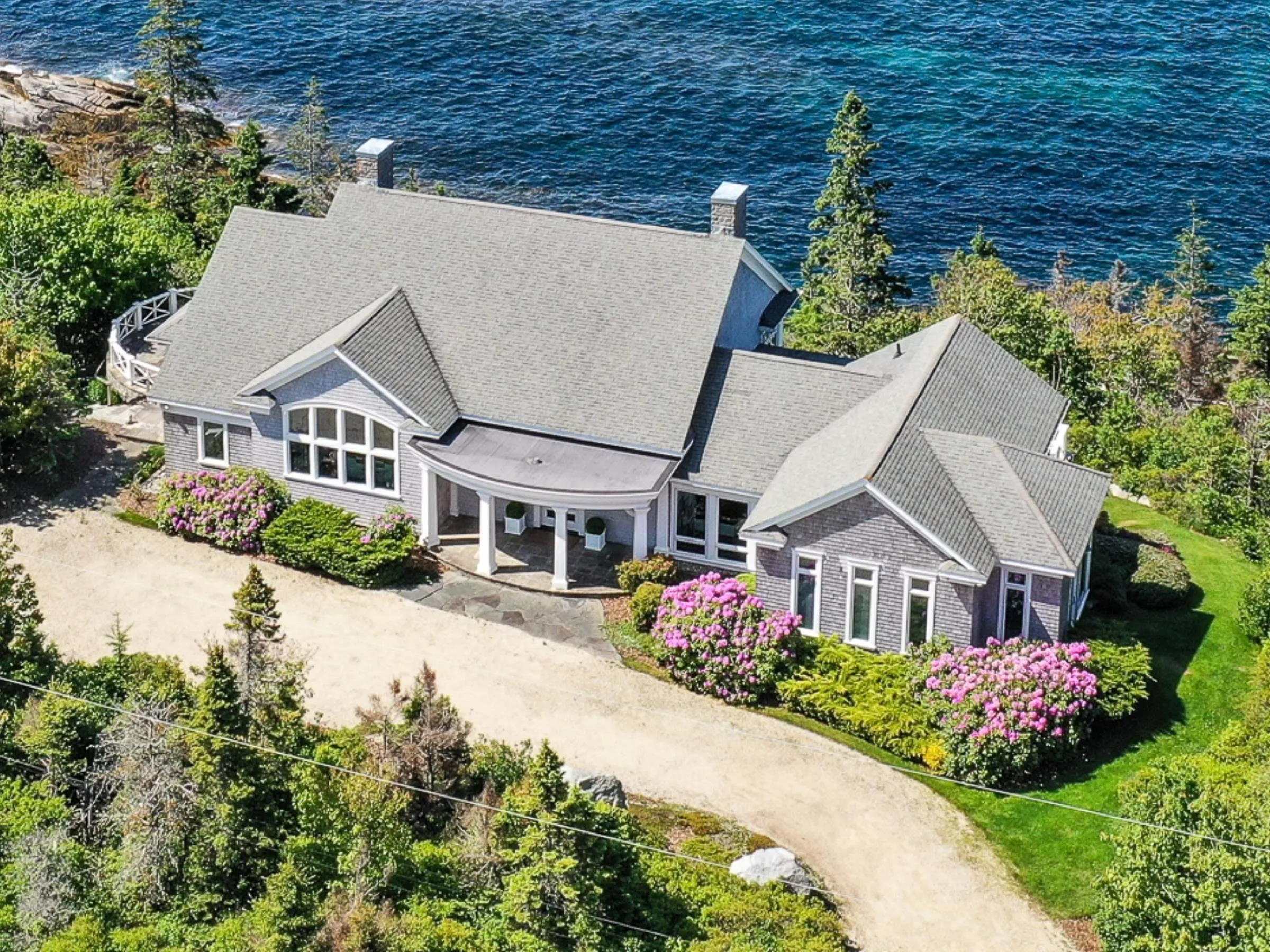 166 Ocean Gate Drive, Northwest Cove Ns B0j 1t0, 4 Bedrooms Bedrooms, ,4 BathroomsBathrooms,Residential,For Sale,Ocean Gate,202506216