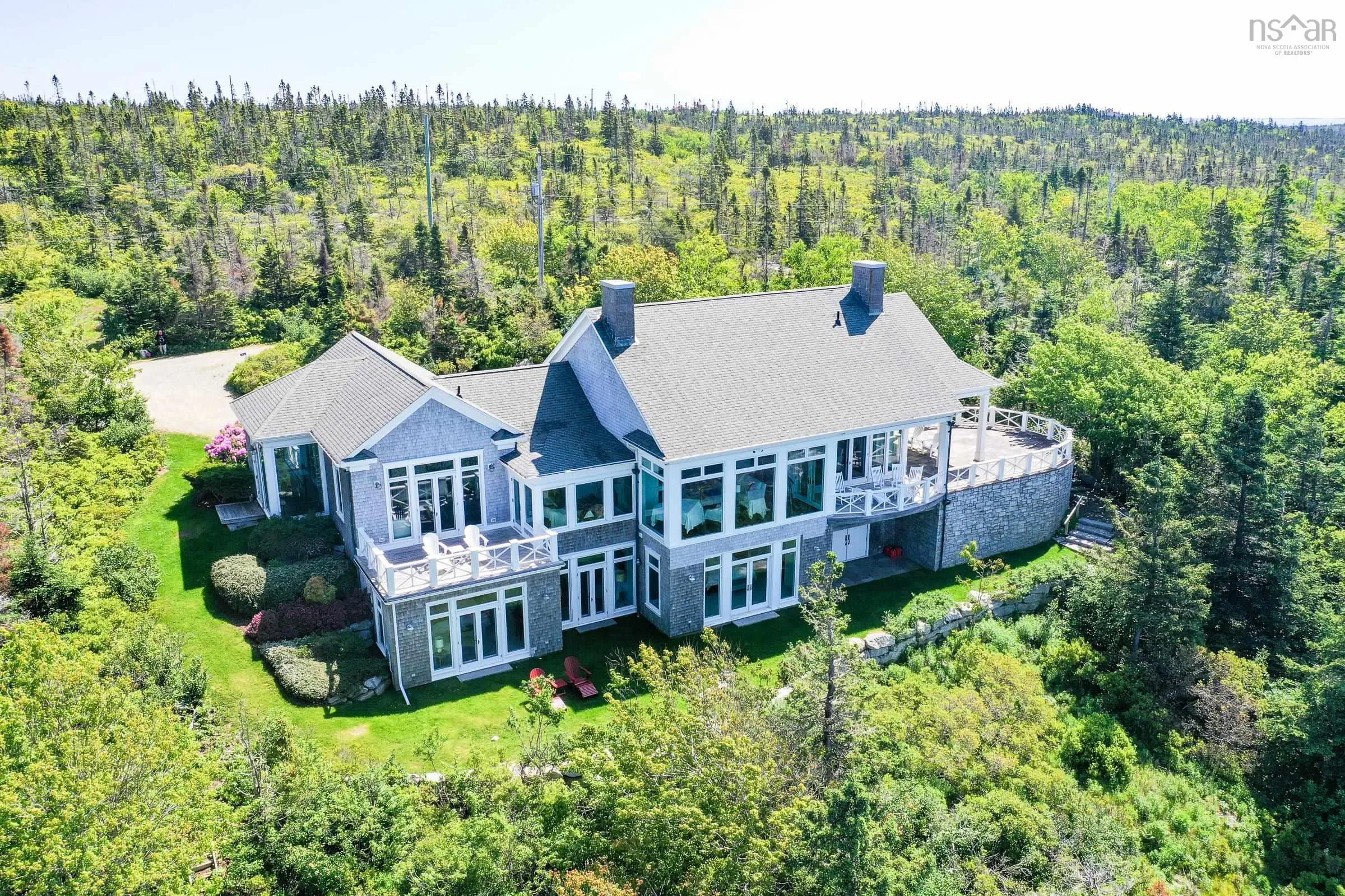 166 Ocean Gate Drive, Northwest Cove Ns B0j 1t0, 4 Bedrooms Bedrooms, ,4 BathroomsBathrooms,Residential,For Sale,Ocean Gate,202506216