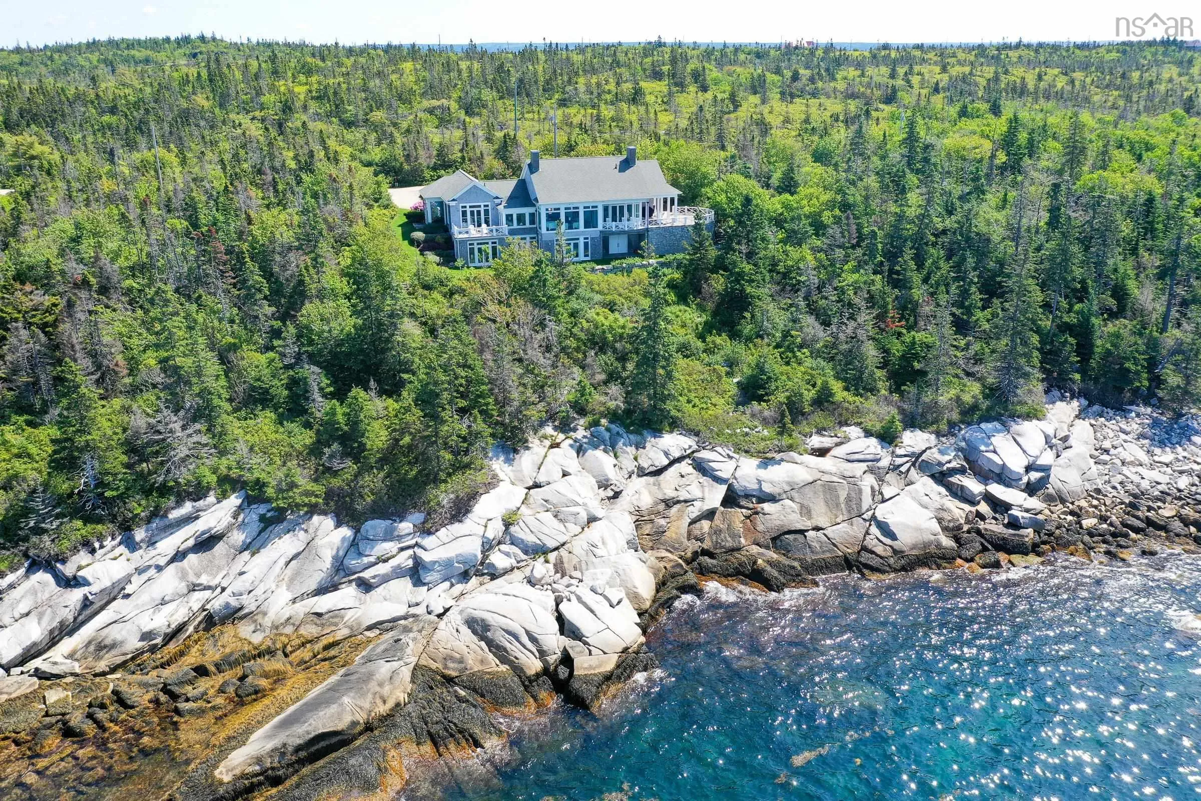 166 Ocean Gate Drive, Northwest Cove Ns B0j 1t0, 4 Bedrooms Bedrooms, ,4 BathroomsBathrooms,Residential,For Sale,Ocean Gate,202506216