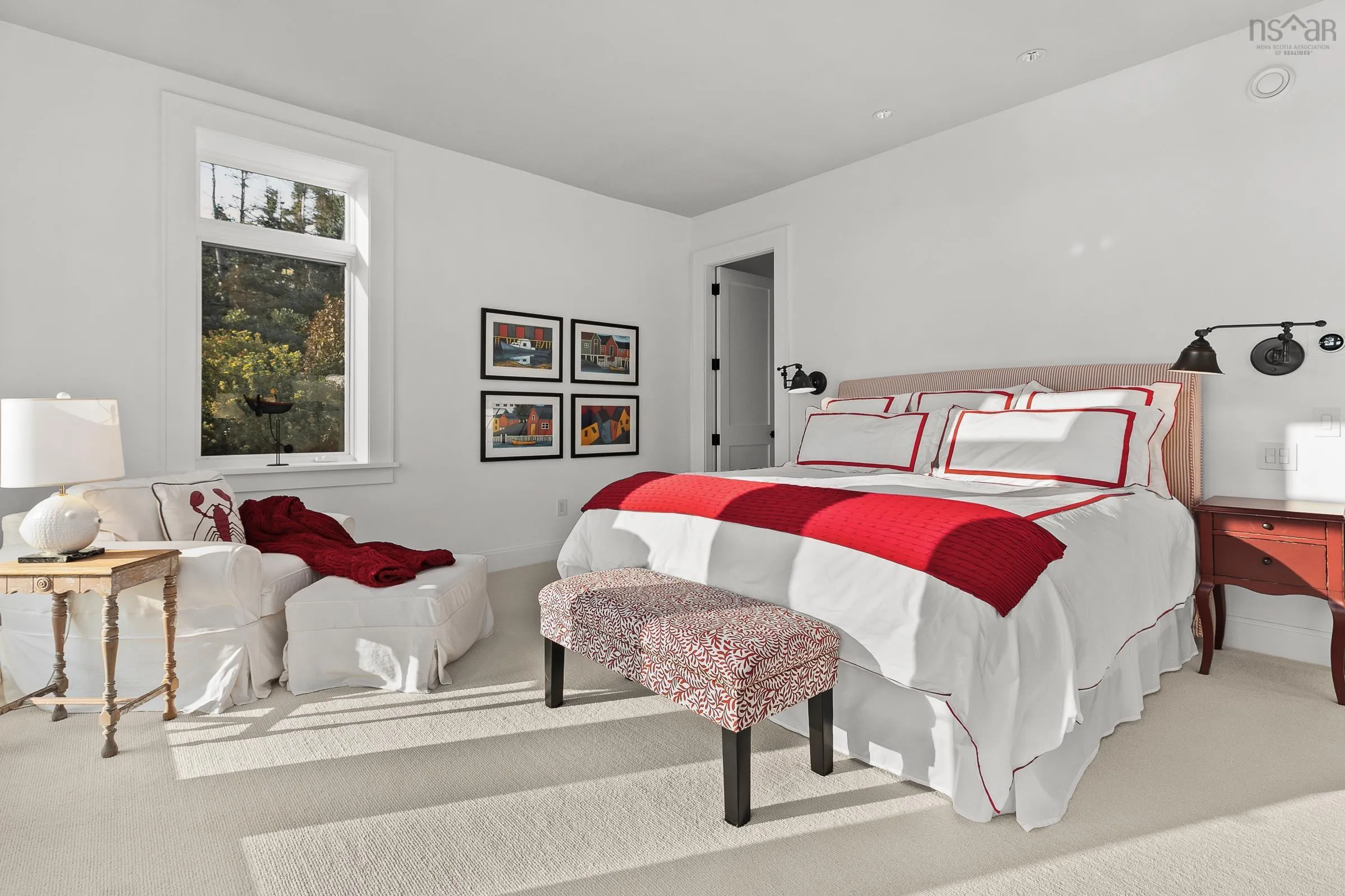 166 Ocean Gate Drive, Northwest Cove Ns B0j 1t0, 4 Bedrooms Bedrooms, ,4 BathroomsBathrooms,Residential,For Sale,Ocean Gate,202506216