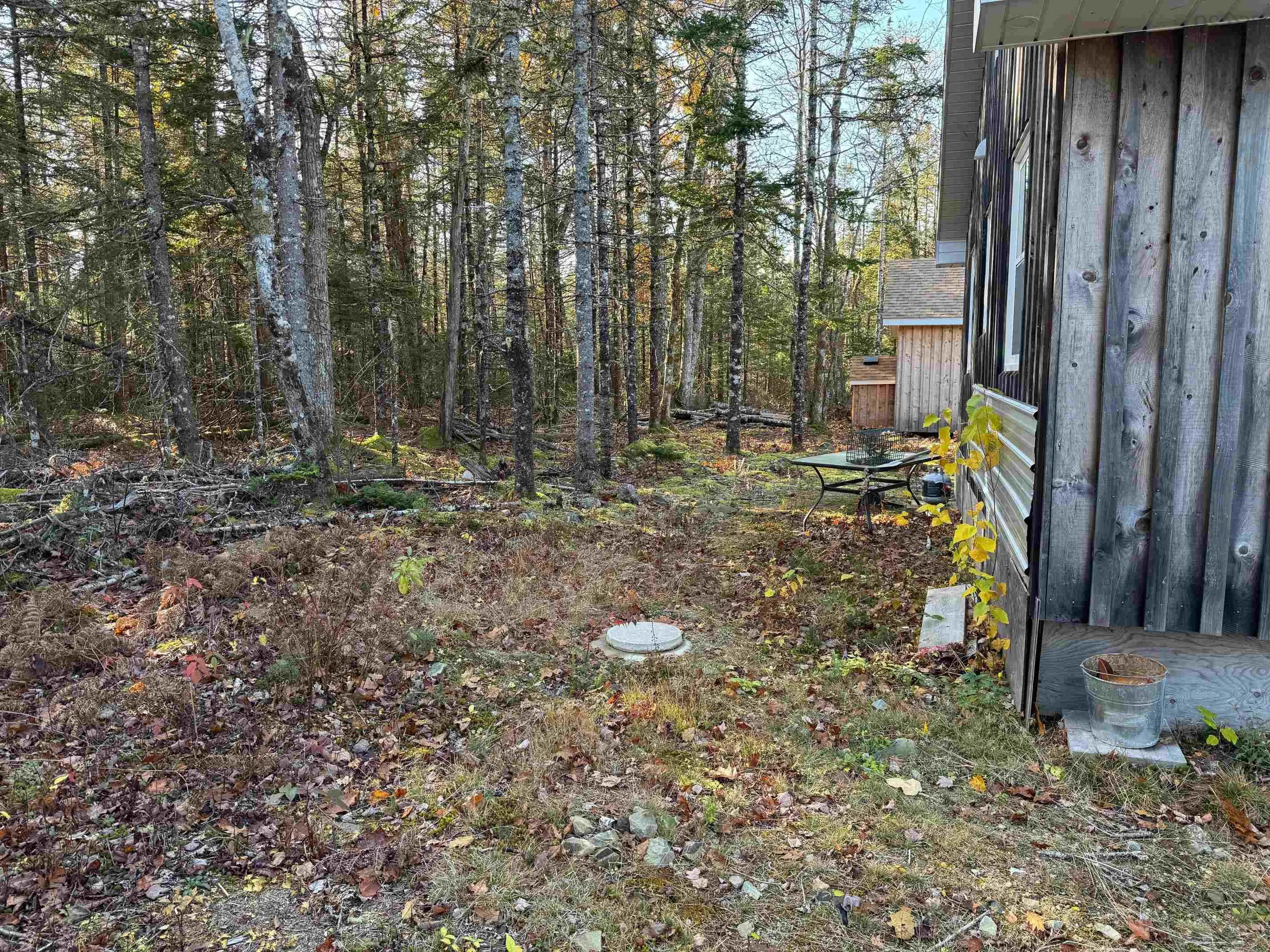 Grant 12417 Rushy Lake, Jacksons Mountain Ns B0w 3m0, 2 Bedrooms Bedrooms, ,1 BathroomBathrooms,Residential,For Sale,Grant 12417 Rushy Lake,202426366