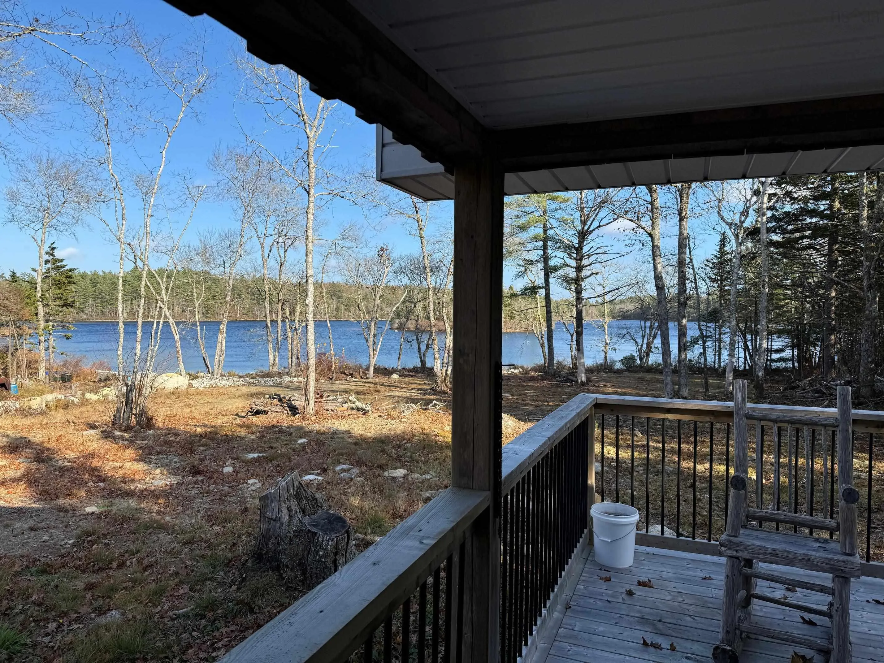 Grant 12417 Rushy Lake, Jacksons Mountain Ns B0w 3m0, 2 Bedrooms Bedrooms, ,1 BathroomBathrooms,Residential,For Sale,Grant 12417 Rushy Lake,202426366
