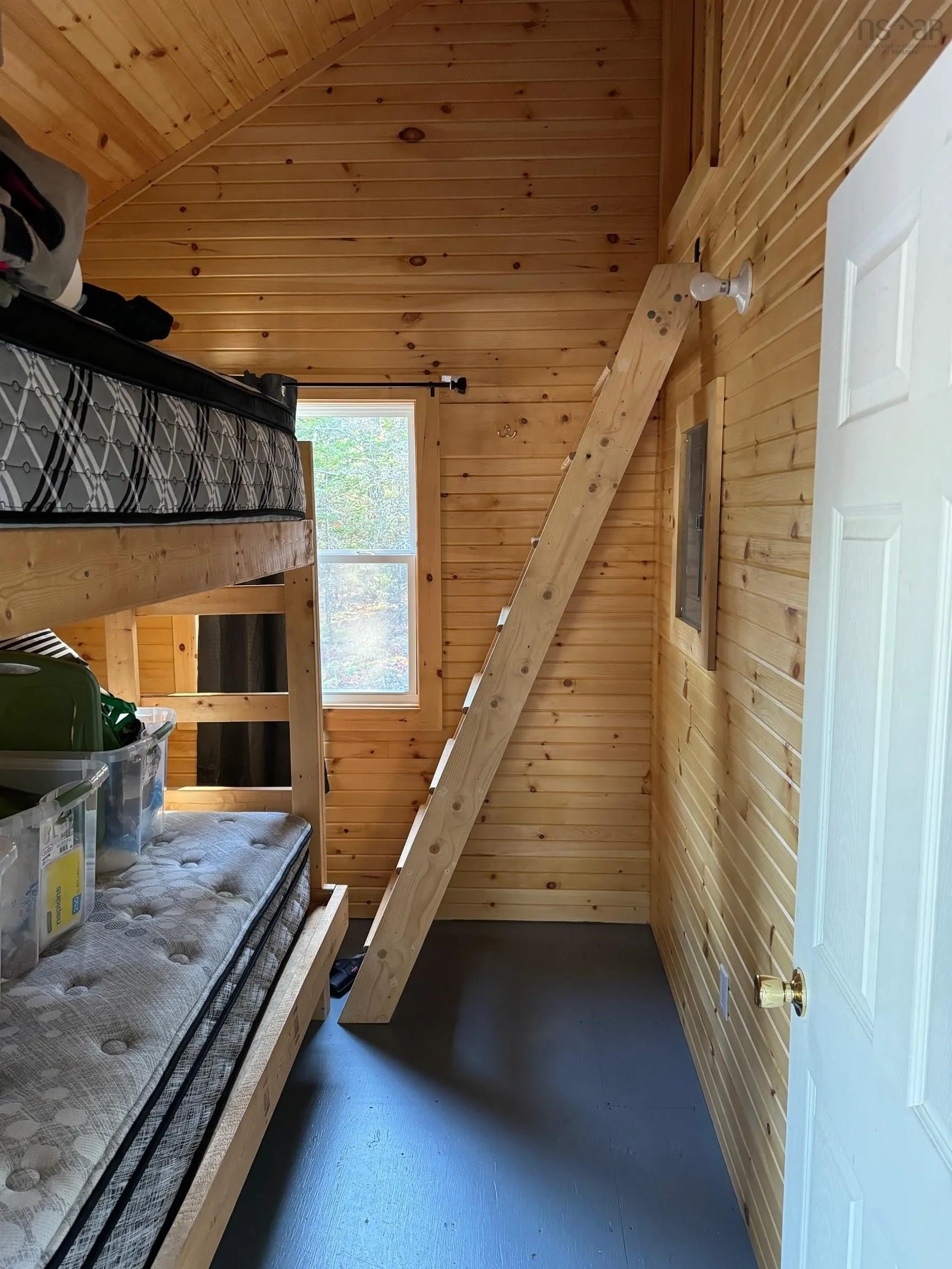 Grant 12417 Rushy Lake, Jacksons Mountain Ns B0w 3m0, 2 Bedrooms Bedrooms, ,1 BathroomBathrooms,Residential,For Sale,Grant 12417 Rushy Lake,202426366