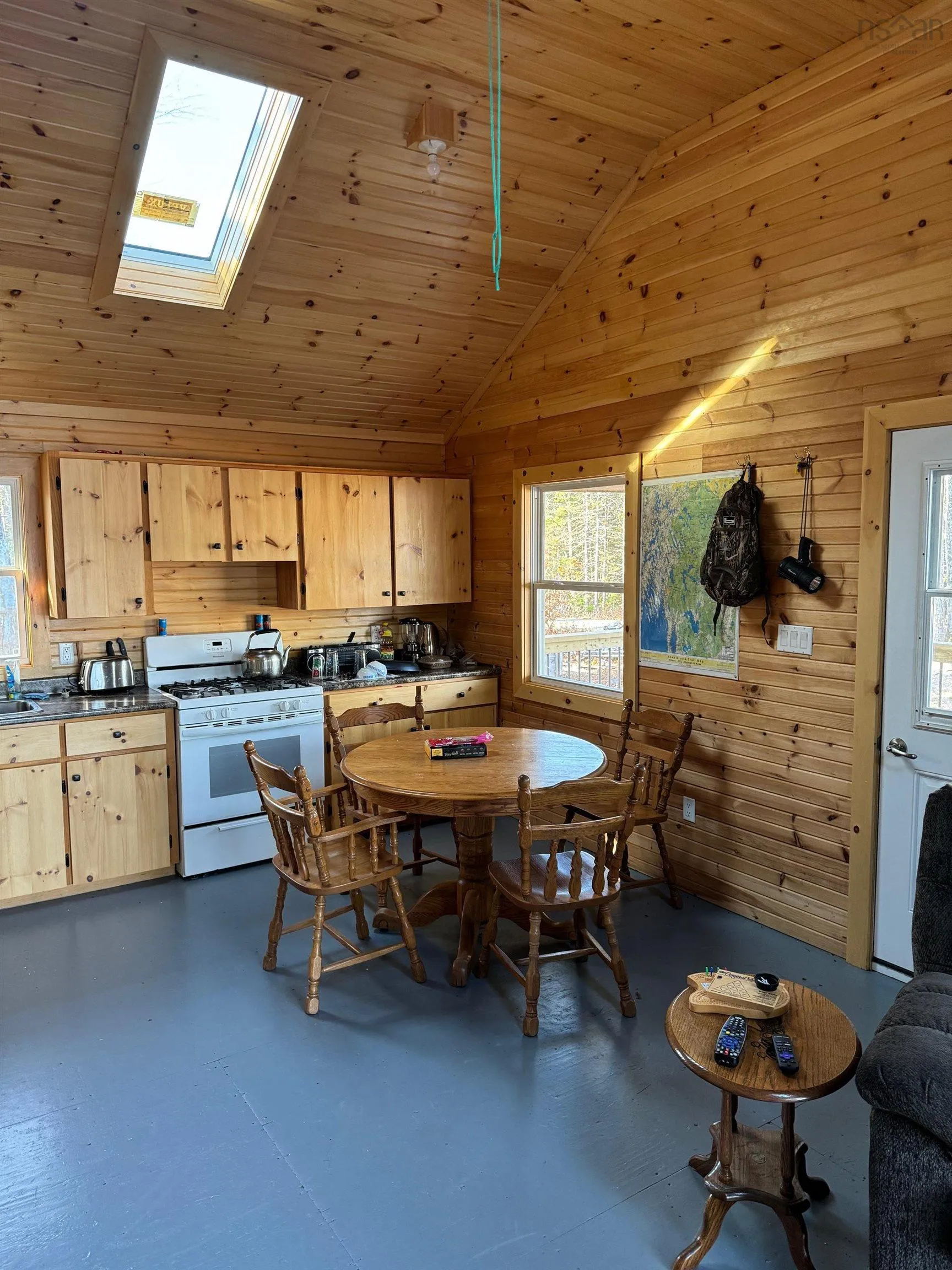 Grant 12417 Rushy Lake, Jacksons Mountain Ns B0w 3m0, 2 Bedrooms Bedrooms, ,1 BathroomBathrooms,Residential,For Sale,Grant 12417 Rushy Lake,202426366