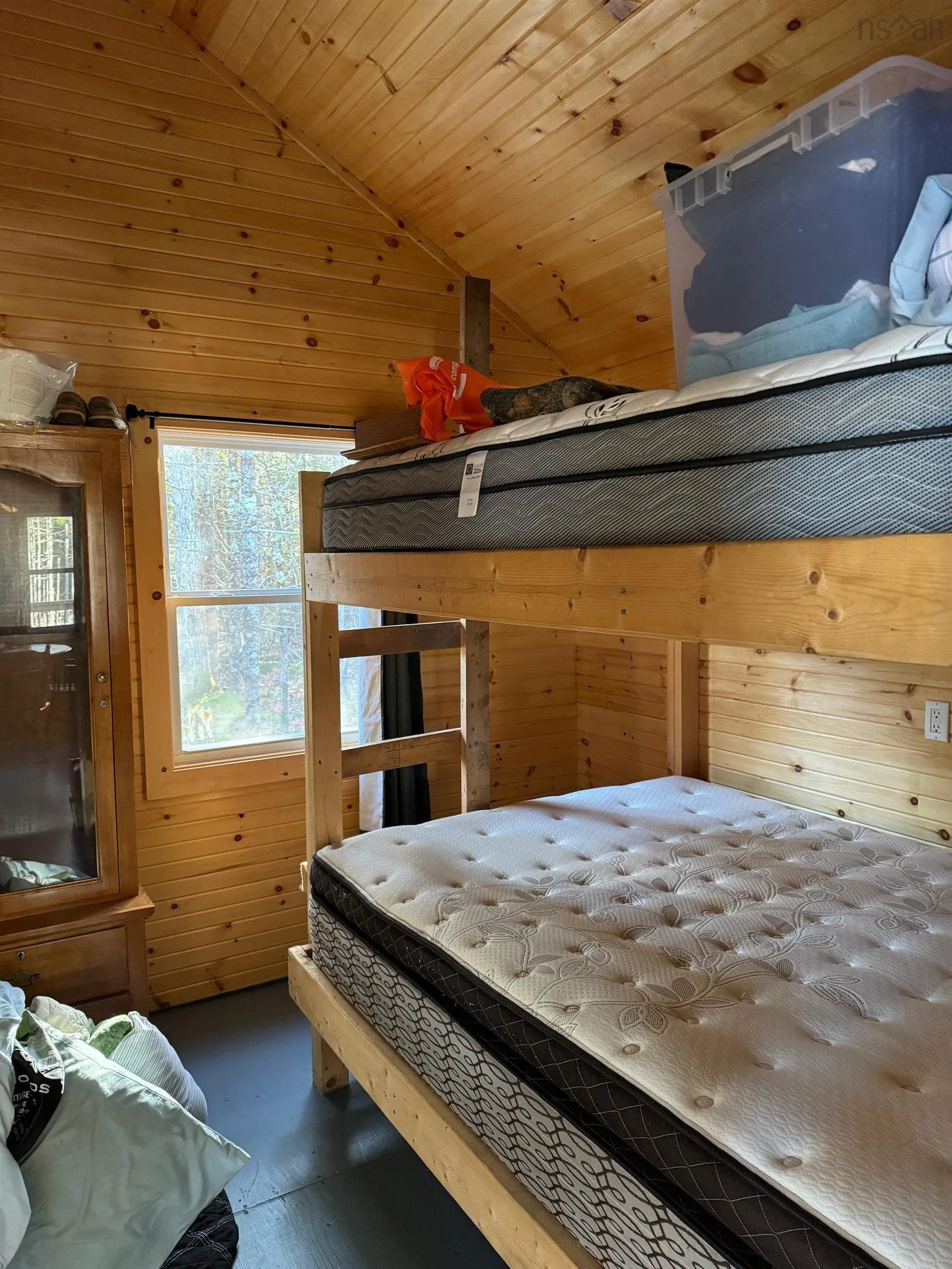 Grant 12417 Rushy Lake, Jacksons Mountain Ns B0w 3m0, 2 Bedrooms Bedrooms, ,1 BathroomBathrooms,Residential,For Sale,Grant 12417 Rushy Lake,202426366