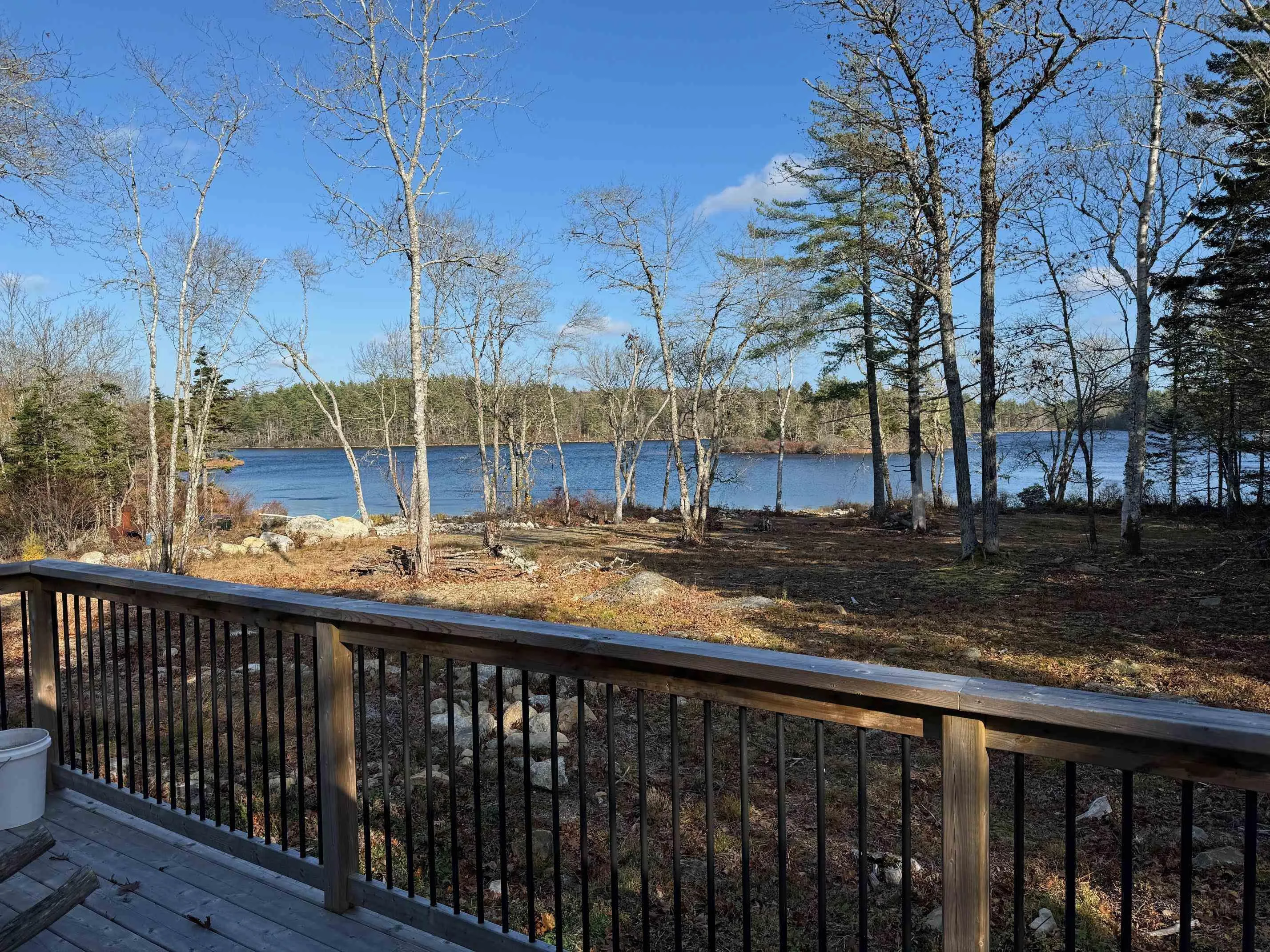 Grant 12417 Rushy Lake, Jacksons Mountain Ns B0w 3m0, 2 Bedrooms Bedrooms, ,1 BathroomBathrooms,Residential,For Sale,Grant 12417 Rushy Lake,202426366