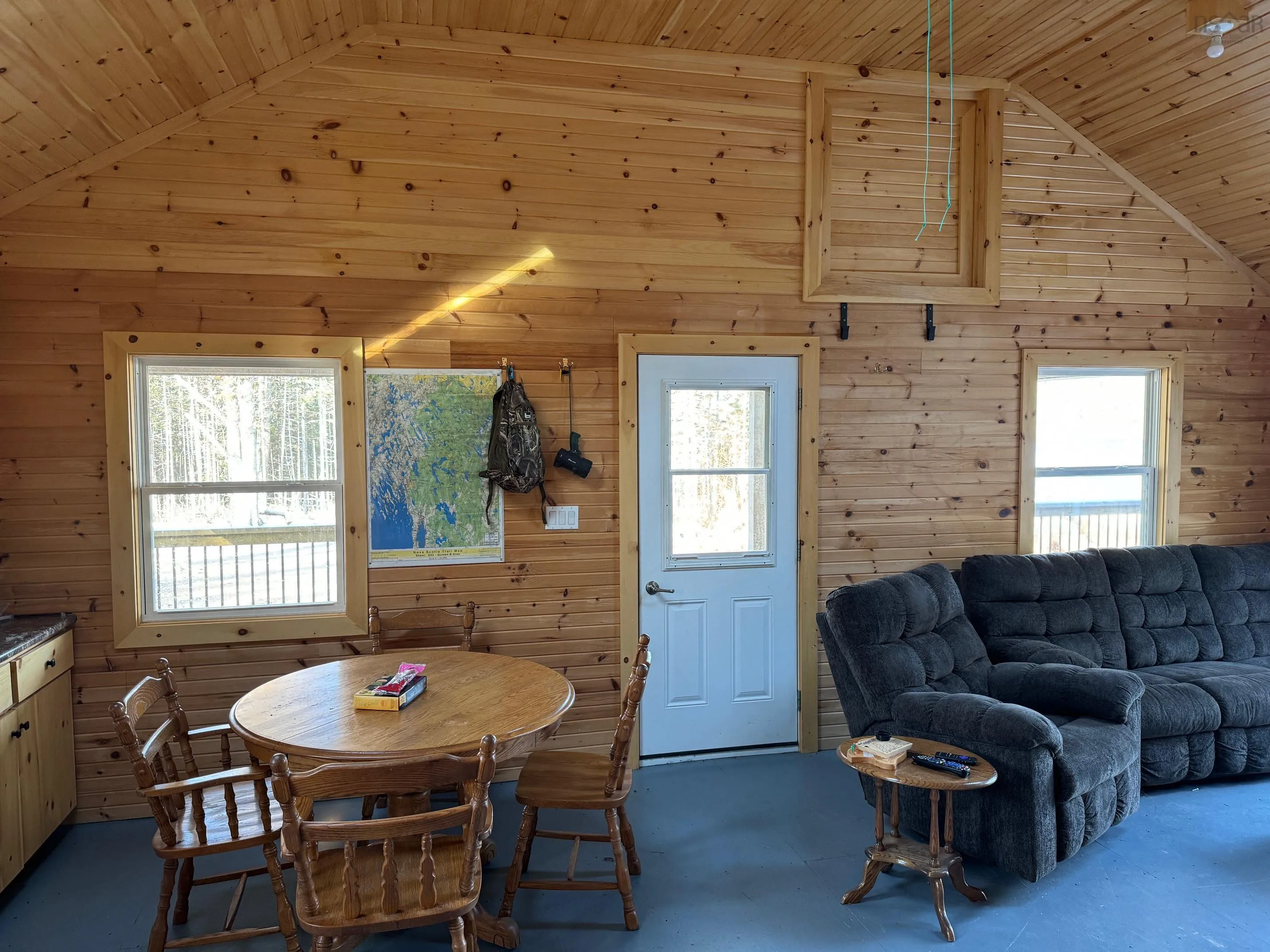 Grant 12417 Rushy Lake, Jacksons Mountain Ns B0w 3m0, 2 Bedrooms Bedrooms, ,1 BathroomBathrooms,Residential,For Sale,Grant 12417 Rushy Lake,202426366