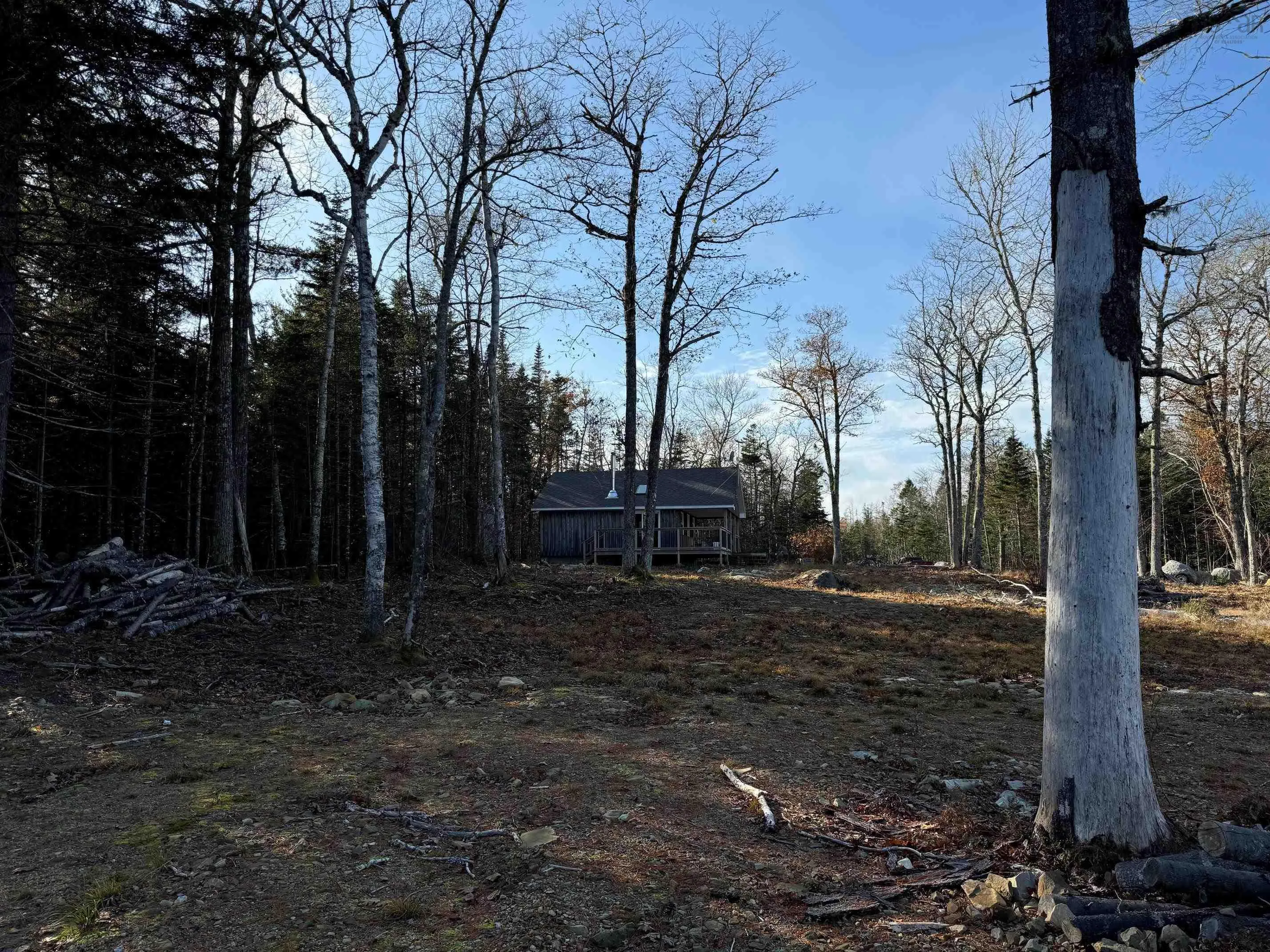Grant 12417 Rushy Lake, Jacksons Mountain Ns B0w 3m0, 2 Bedrooms Bedrooms, ,1 BathroomBathrooms,Residential,For Sale,Grant 12417 Rushy Lake,202426366