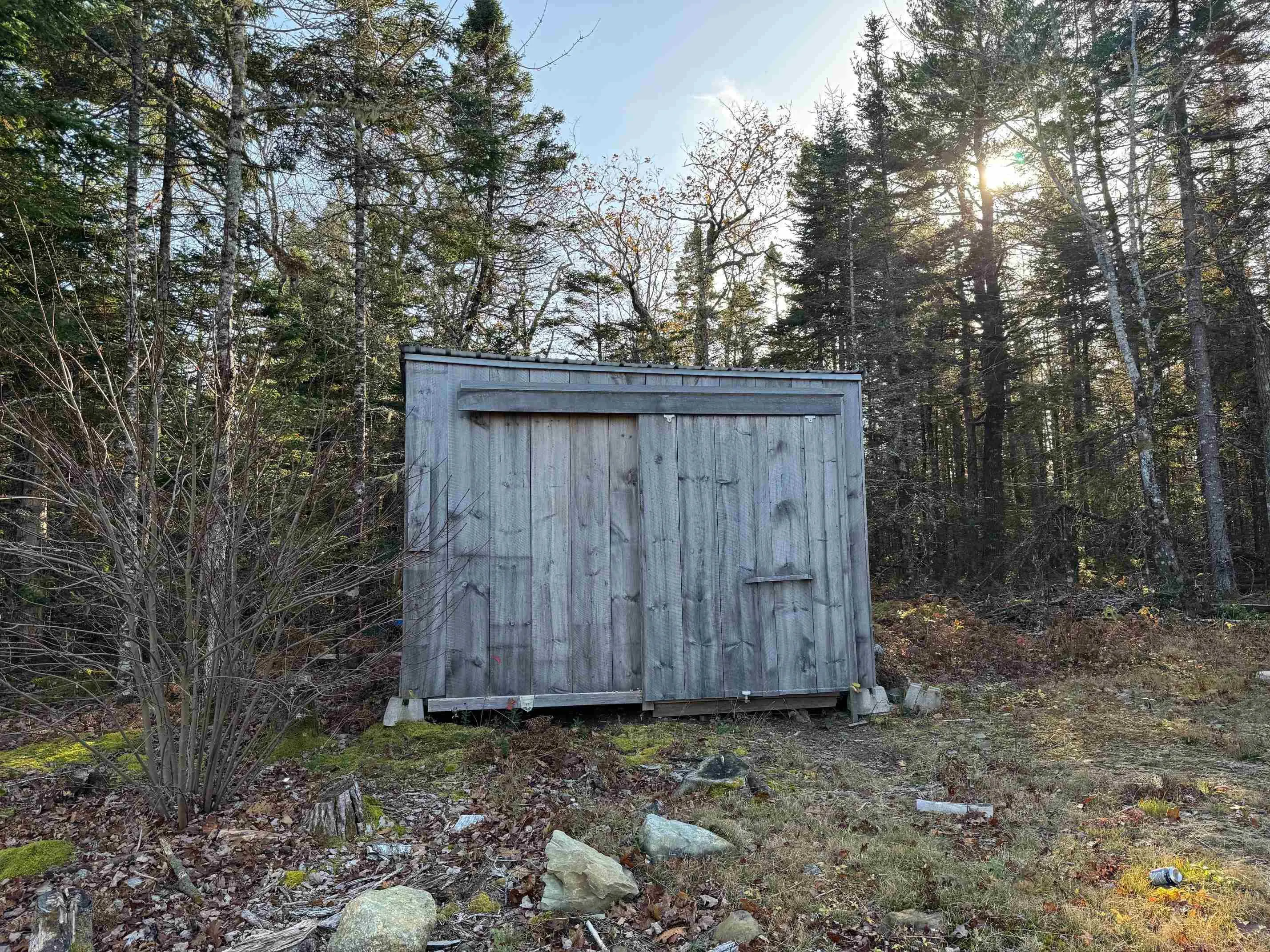 Grant 12417 Rushy Lake, Jacksons Mountain Ns B0w 3m0, 2 Bedrooms Bedrooms, ,1 BathroomBathrooms,Residential,For Sale,Grant 12417 Rushy Lake,202426366