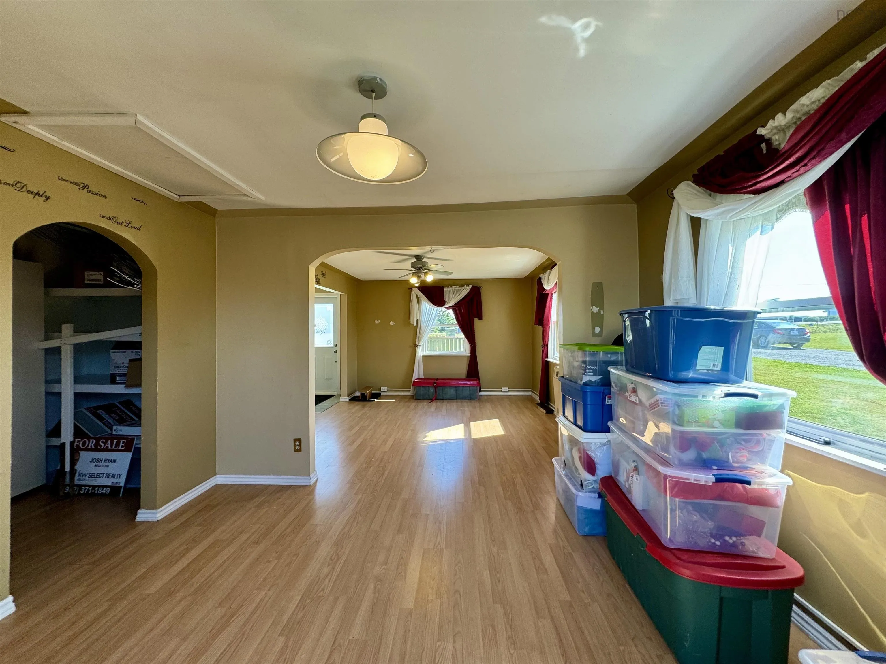 2871 Highway 206, Arichat Ns B0e 1a0, 3 Bedrooms Bedrooms, ,2 BathroomsBathrooms,Residential,For Sale,Highway 206,202422624