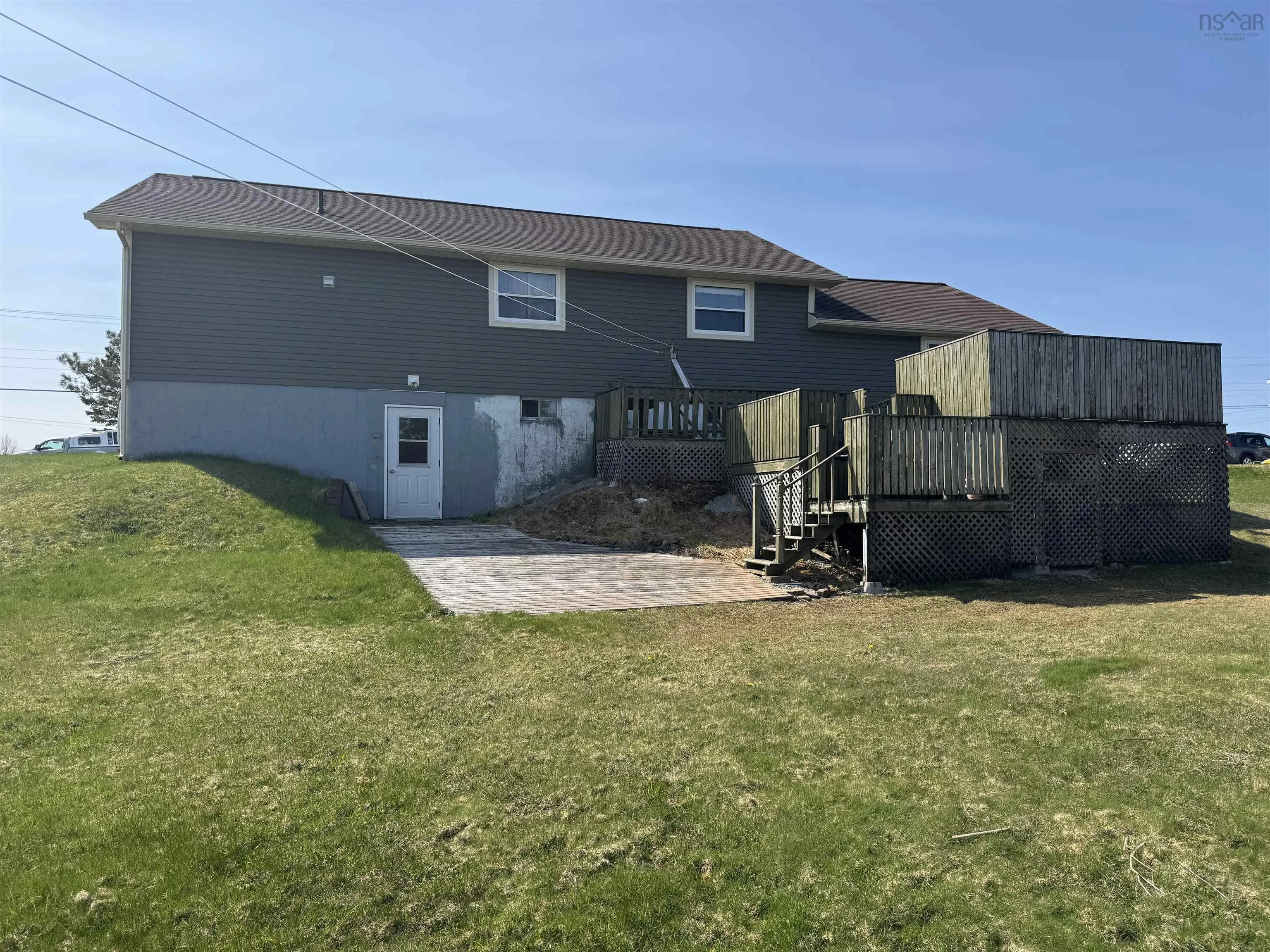 2871 Highway 206, Arichat Ns B0e 1a0, 3 Bedrooms Bedrooms, ,2 BathroomsBathrooms,Residential,For Sale,Highway 206,202422624