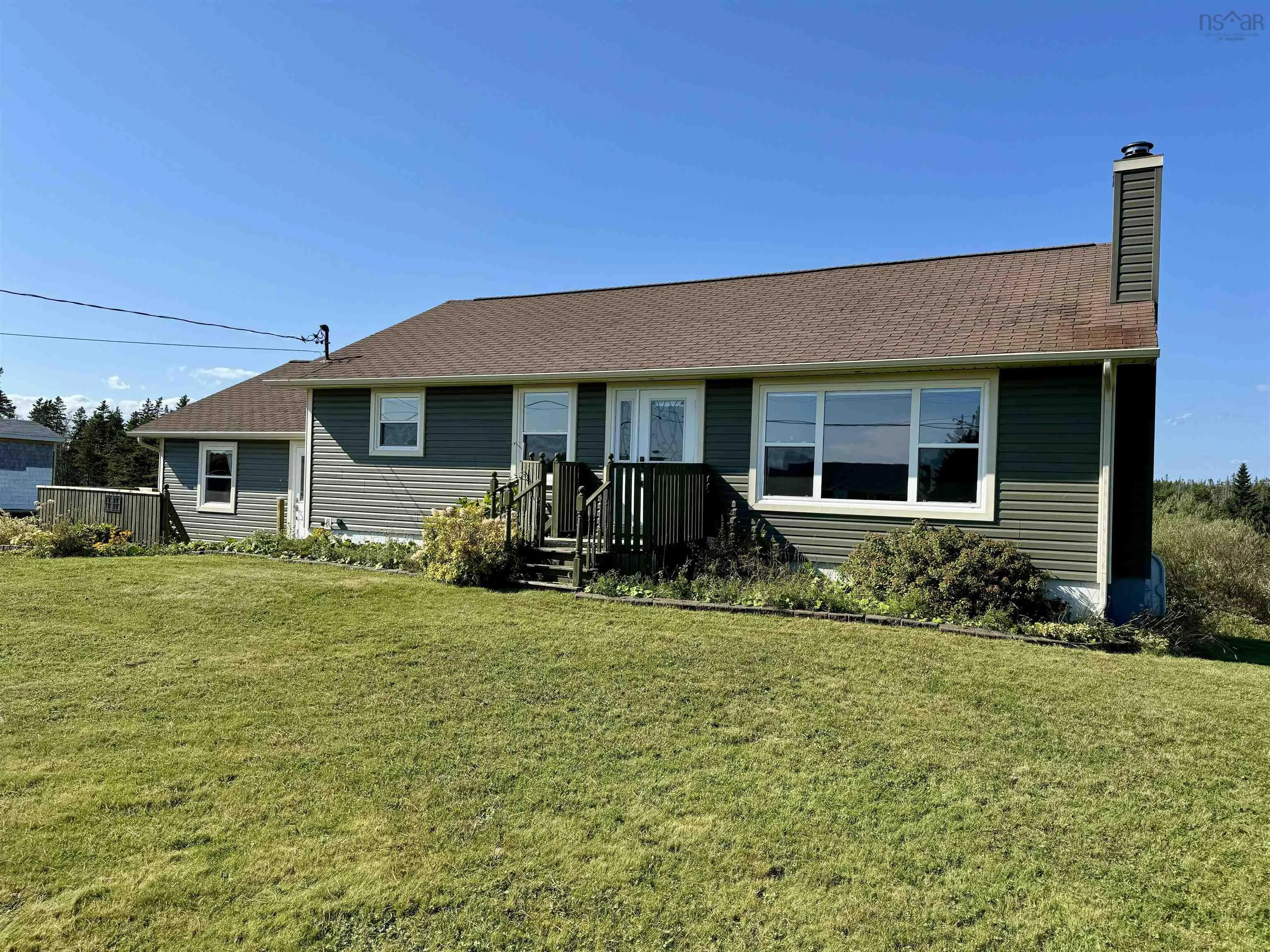 2871 Highway 206, Arichat Ns B0e 1a0, 3 Bedrooms Bedrooms, ,2 BathroomsBathrooms,Residential,For Sale,Highway 206,202422624