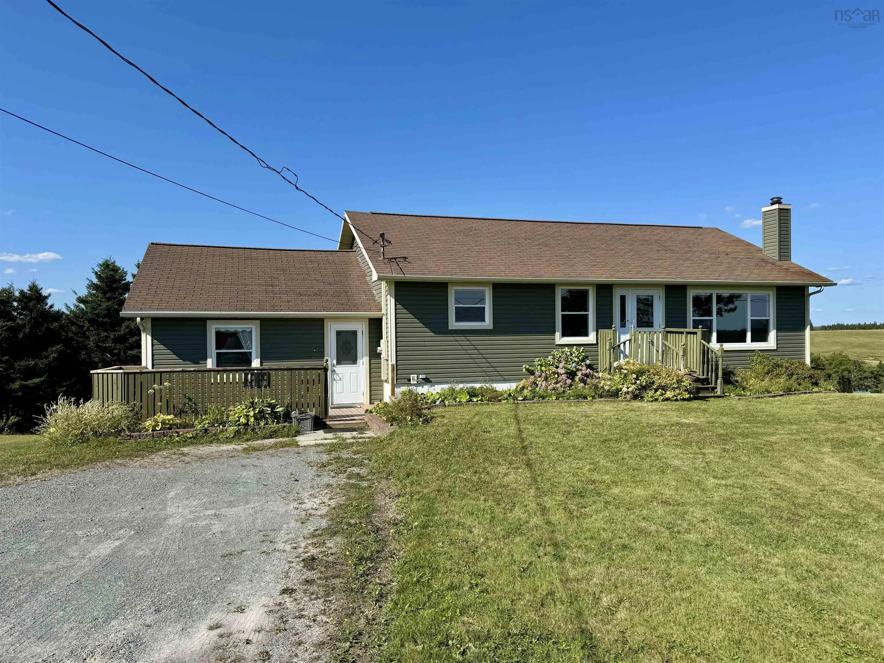 2871 Highway 206, Arichat Ns B0e 1a0, 3 Bedrooms Bedrooms, ,2 BathroomsBathrooms,Residential,For Sale,Highway 206,202422624
