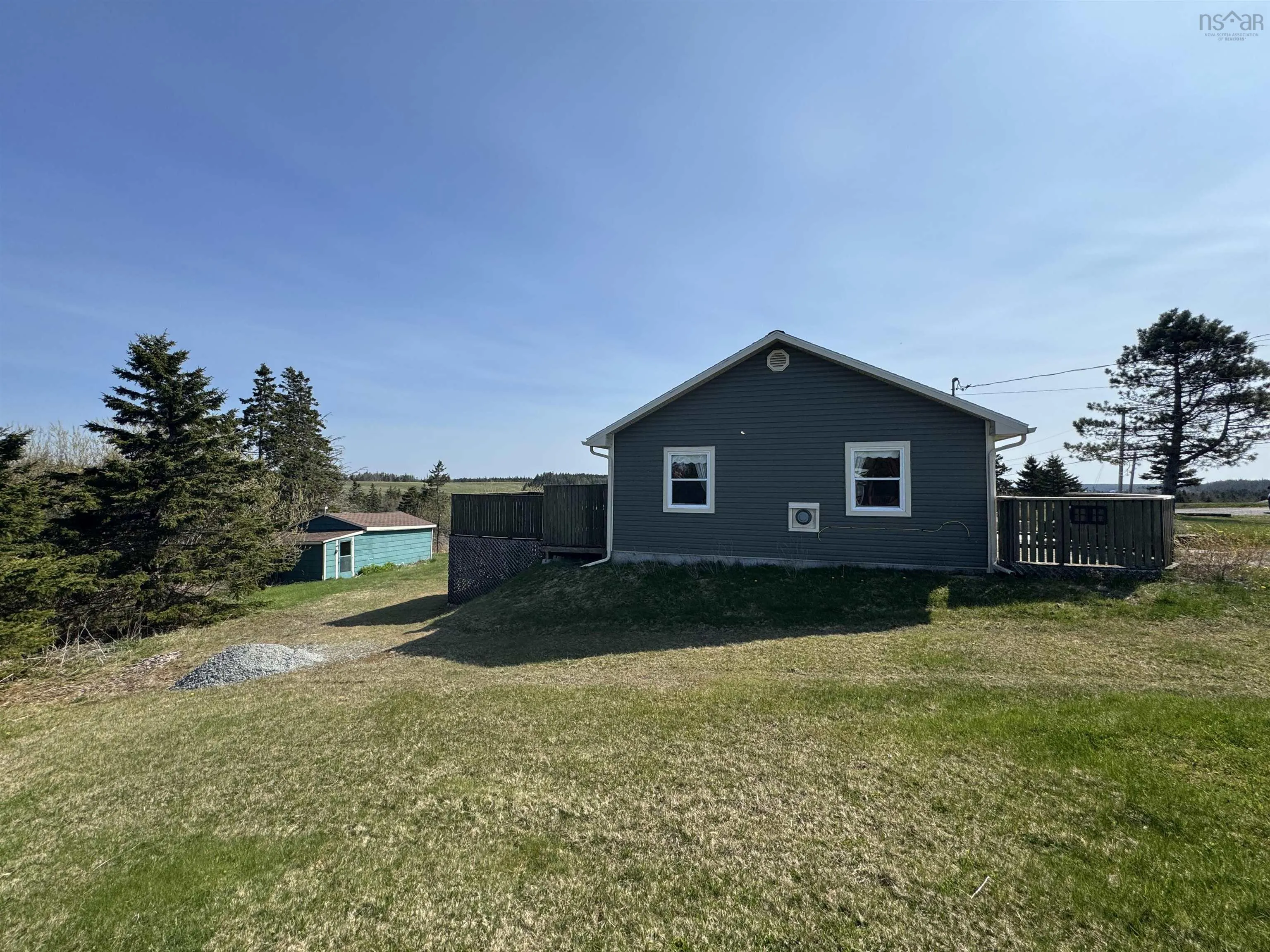 2871 Highway 206, Arichat Ns B0e 1a0, 3 Bedrooms Bedrooms, ,2 BathroomsBathrooms,Residential,For Sale,Highway 206,202422624