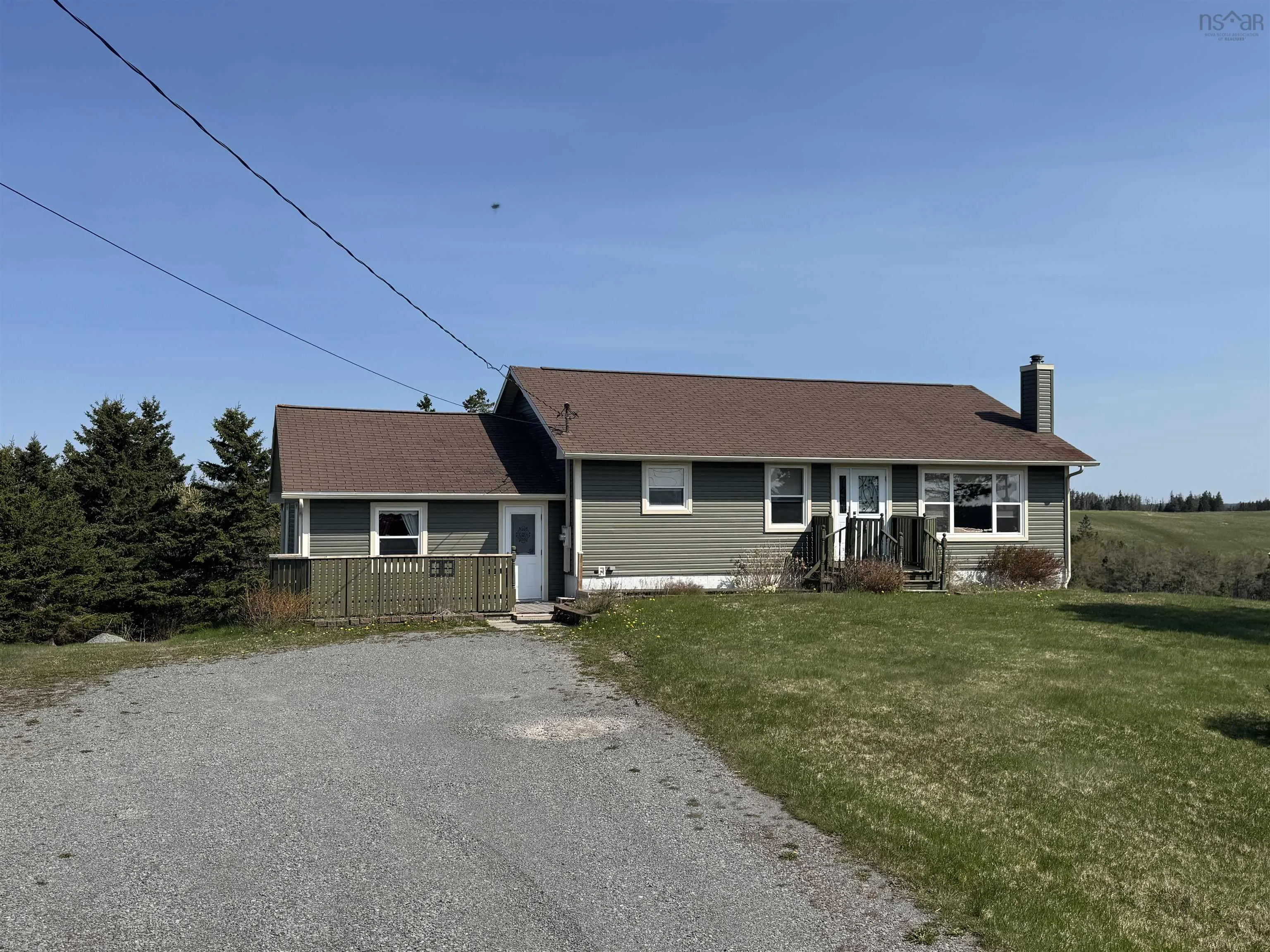 2871 Highway 206, Arichat Ns B0e 1a0, 3 Bedrooms Bedrooms, ,2 BathroomsBathrooms,Residential,For Sale,Highway 206,202422624