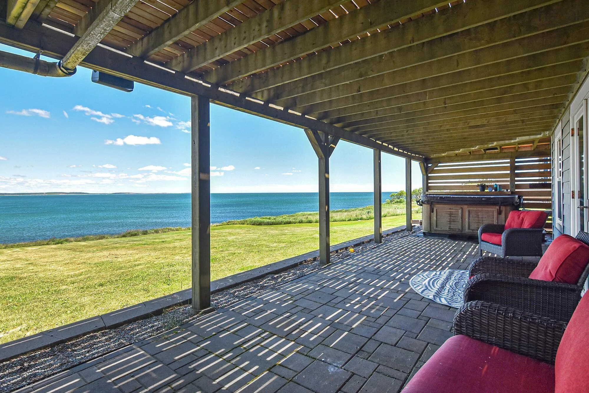 4 Lintaman Lane, Cow Bay Ns B3g 1l3, 7 Bedrooms Bedrooms, ,5 BathroomsBathrooms,Residential,For Sale,Lintaman,202503358