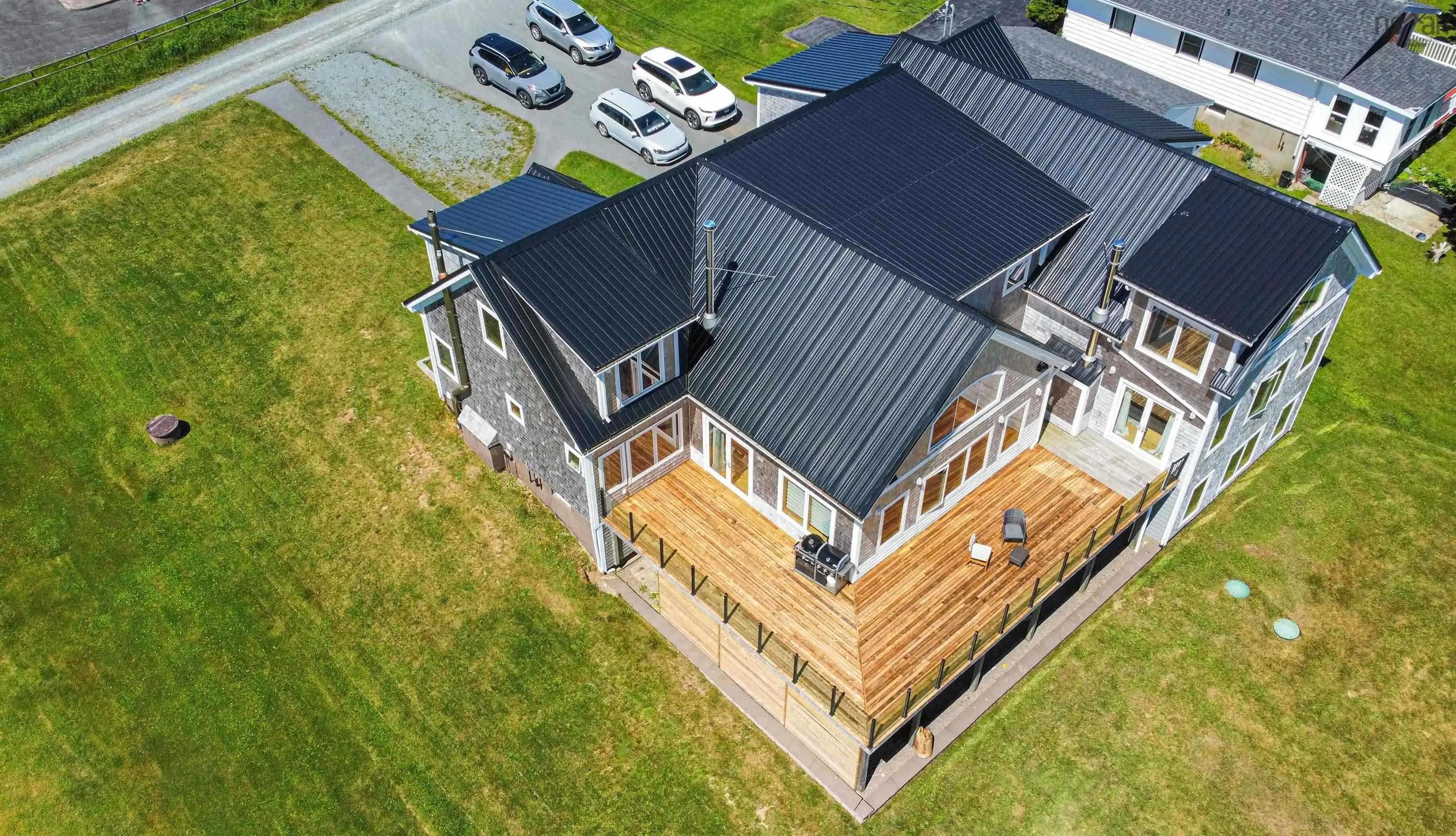 4 Lintaman Lane, Cow Bay Ns B3g 1l3, 7 Bedrooms Bedrooms, ,5 BathroomsBathrooms,Residential,For Sale,Lintaman,202503358