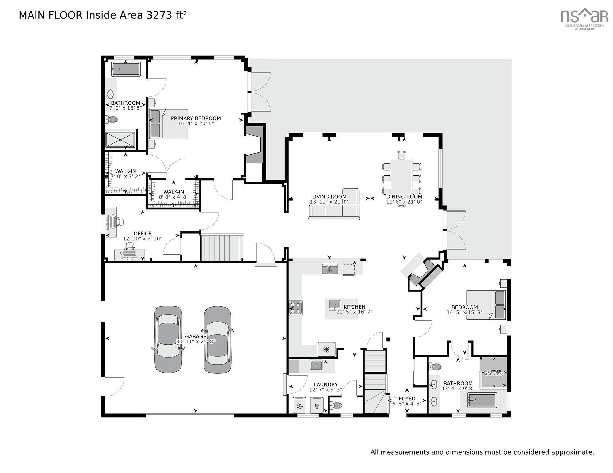 4 Lintaman Lane, Cow Bay Ns B3g 1l3, 7 Bedrooms Bedrooms, ,5 BathroomsBathrooms,Residential,For Sale,Lintaman,202503358