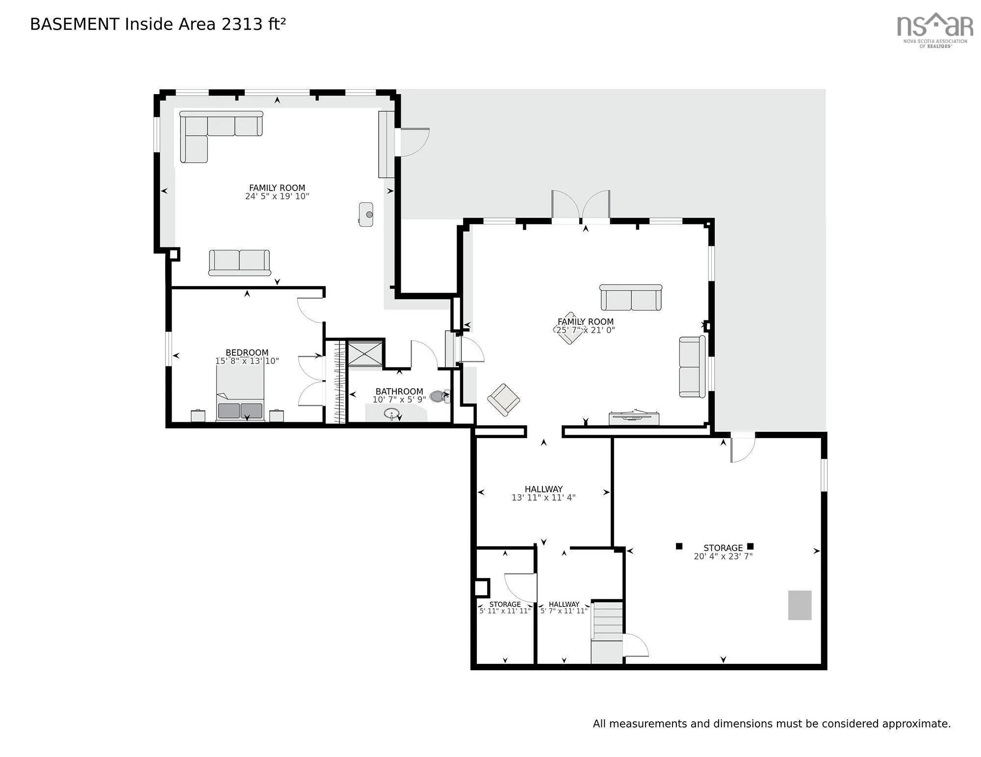 4 Lintaman Lane, Cow Bay Ns B3g 1l3, 7 Bedrooms Bedrooms, ,5 BathroomsBathrooms,Residential,For Sale,Lintaman,202503358