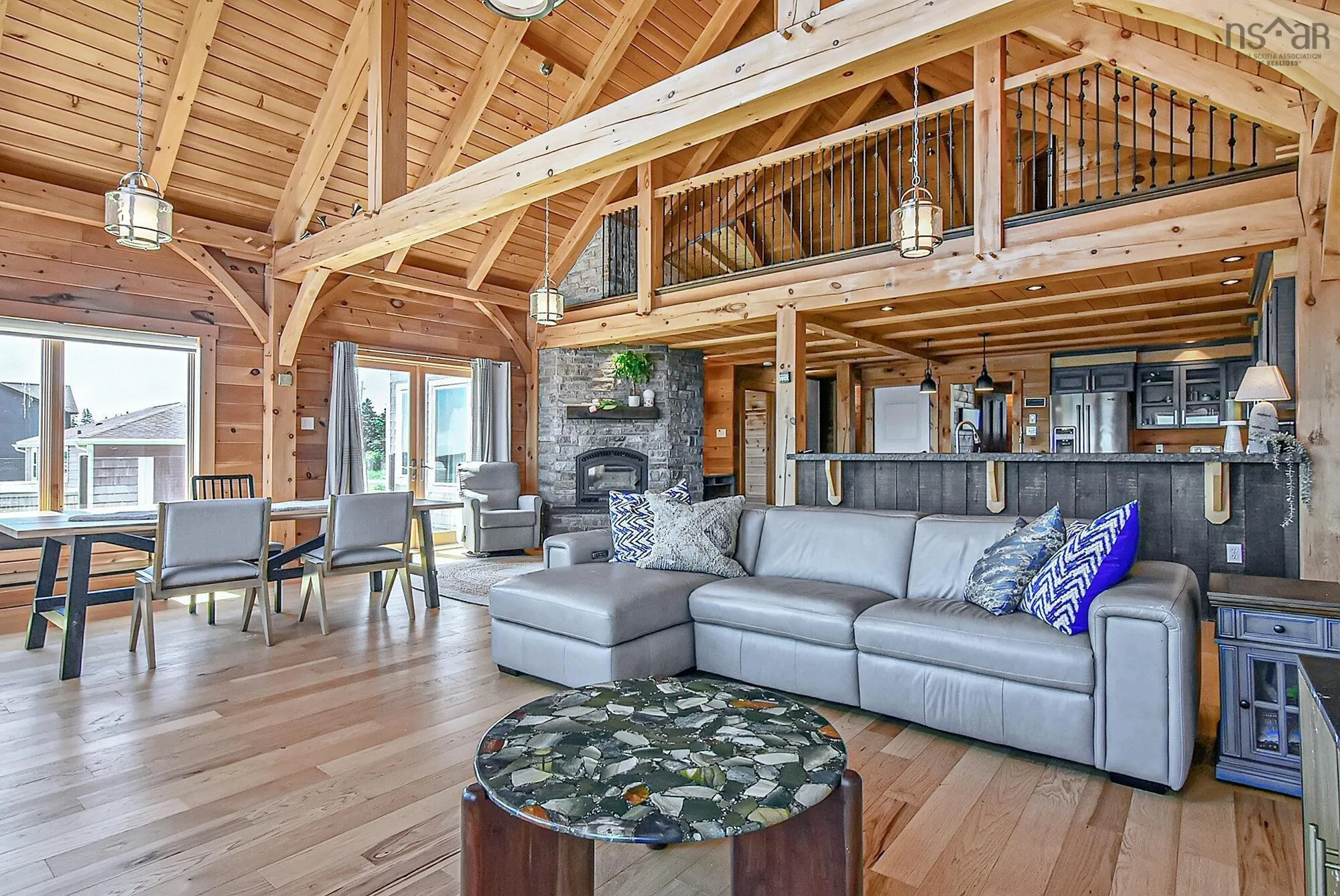 4 Lintaman Lane, Cow Bay Ns B3g 1l3, 7 Bedrooms Bedrooms, ,5 BathroomsBathrooms,Residential,For Sale,Lintaman,202503358