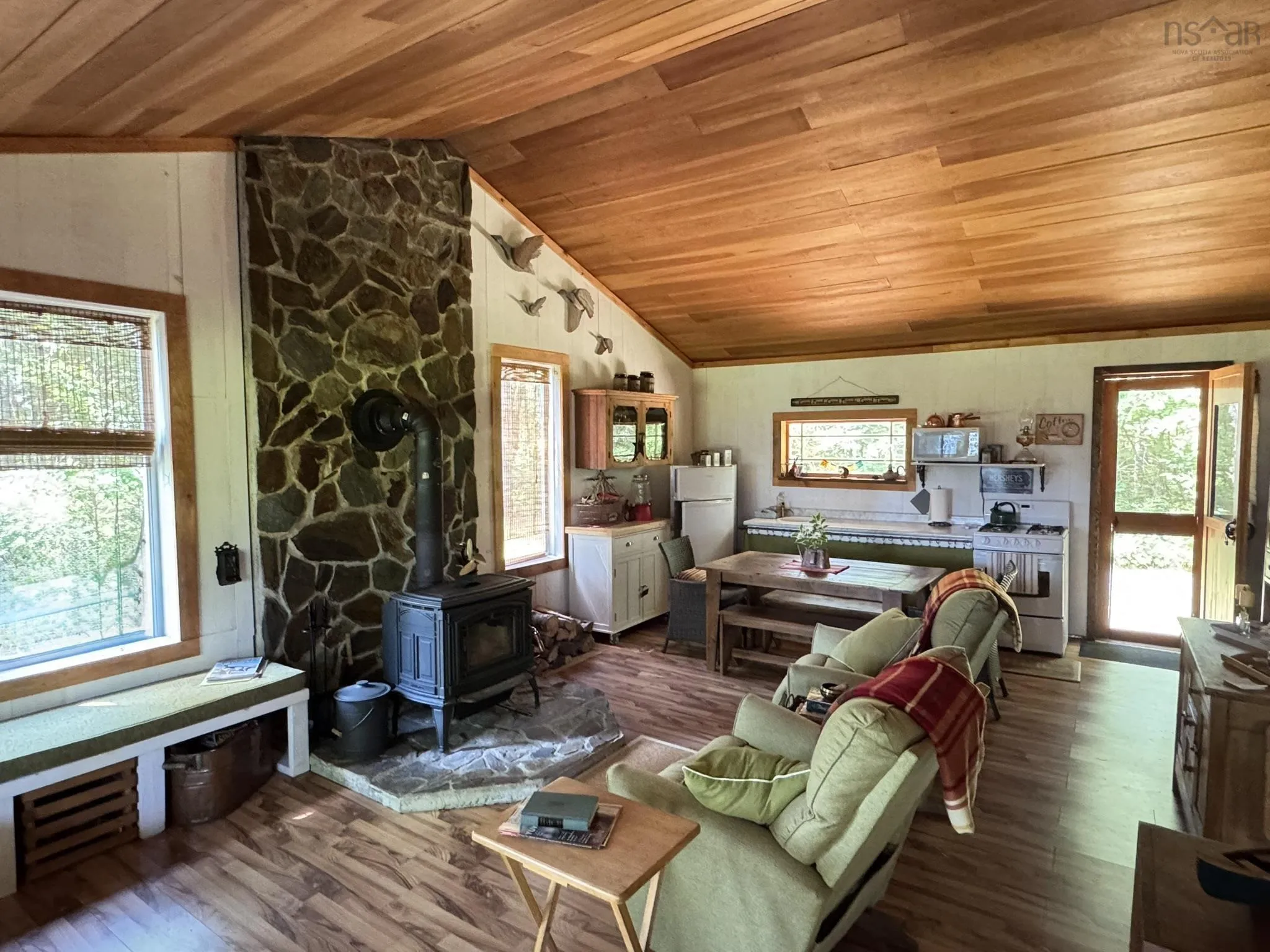 299 Albion Drive, Middlefield, NS B0T 1E0, 1 Bedroom Bedrooms, ,1 BathroomBathrooms,Residential,For Sale,Albion,202519047
