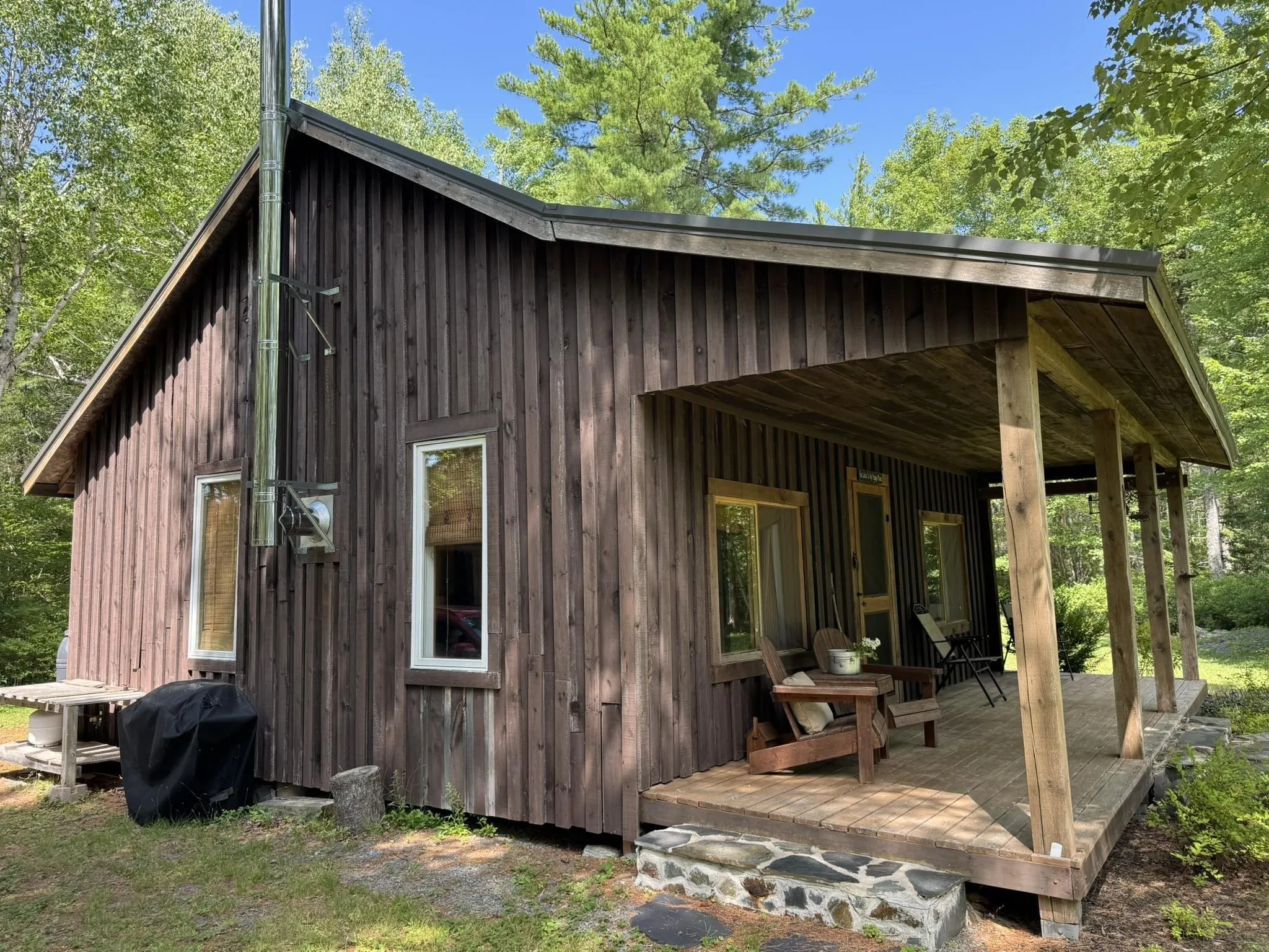 299 Albion Drive, Middlefield, NS B0T 1E0, 1 Bedroom Bedrooms, ,1 BathroomBathrooms,Residential,For Sale,Albion,202519047