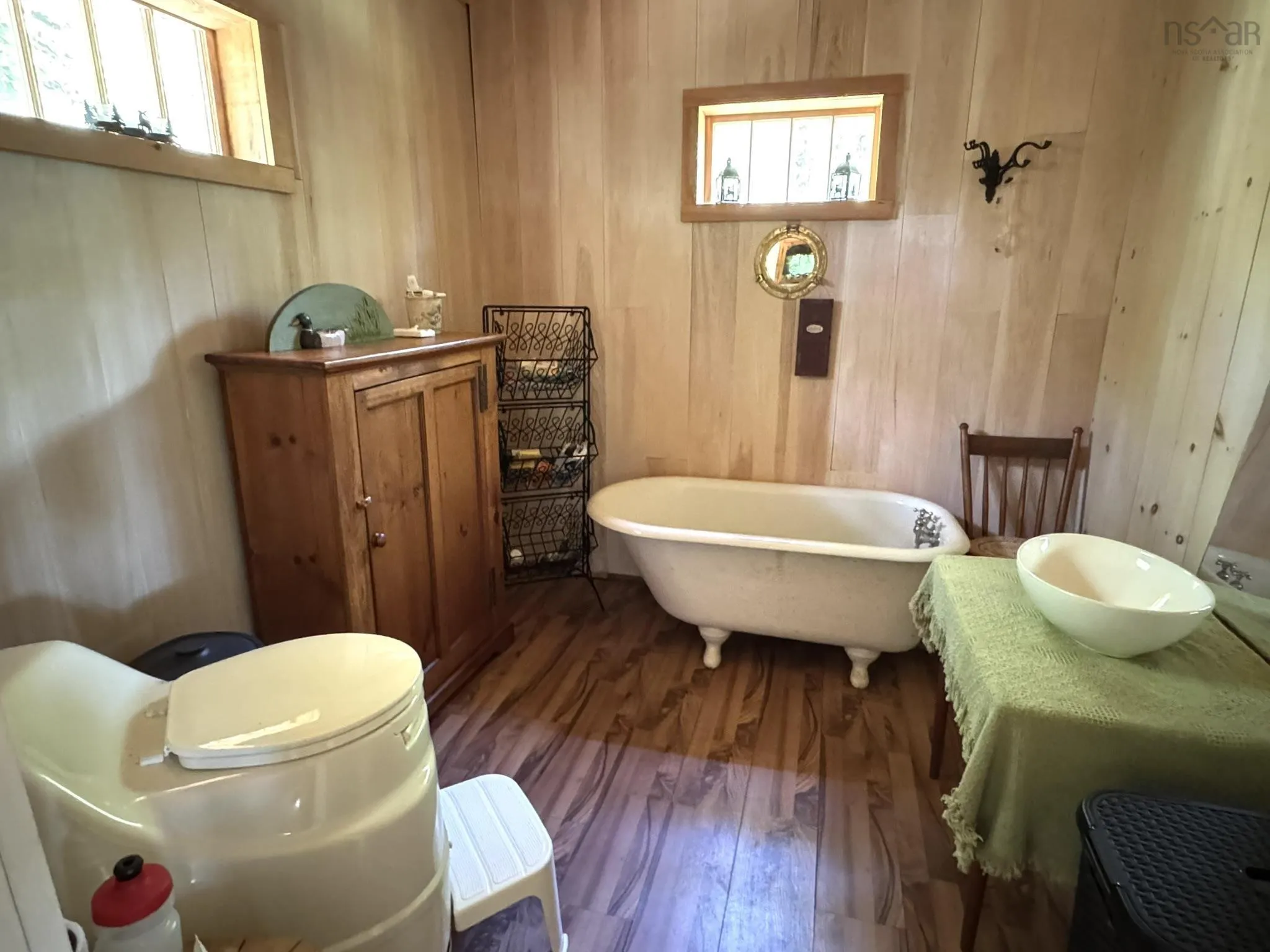 299 Albion Drive, Middlefield, NS B0T 1E0, 1 Bedroom Bedrooms, ,1 BathroomBathrooms,Residential,For Sale,Albion,202519047