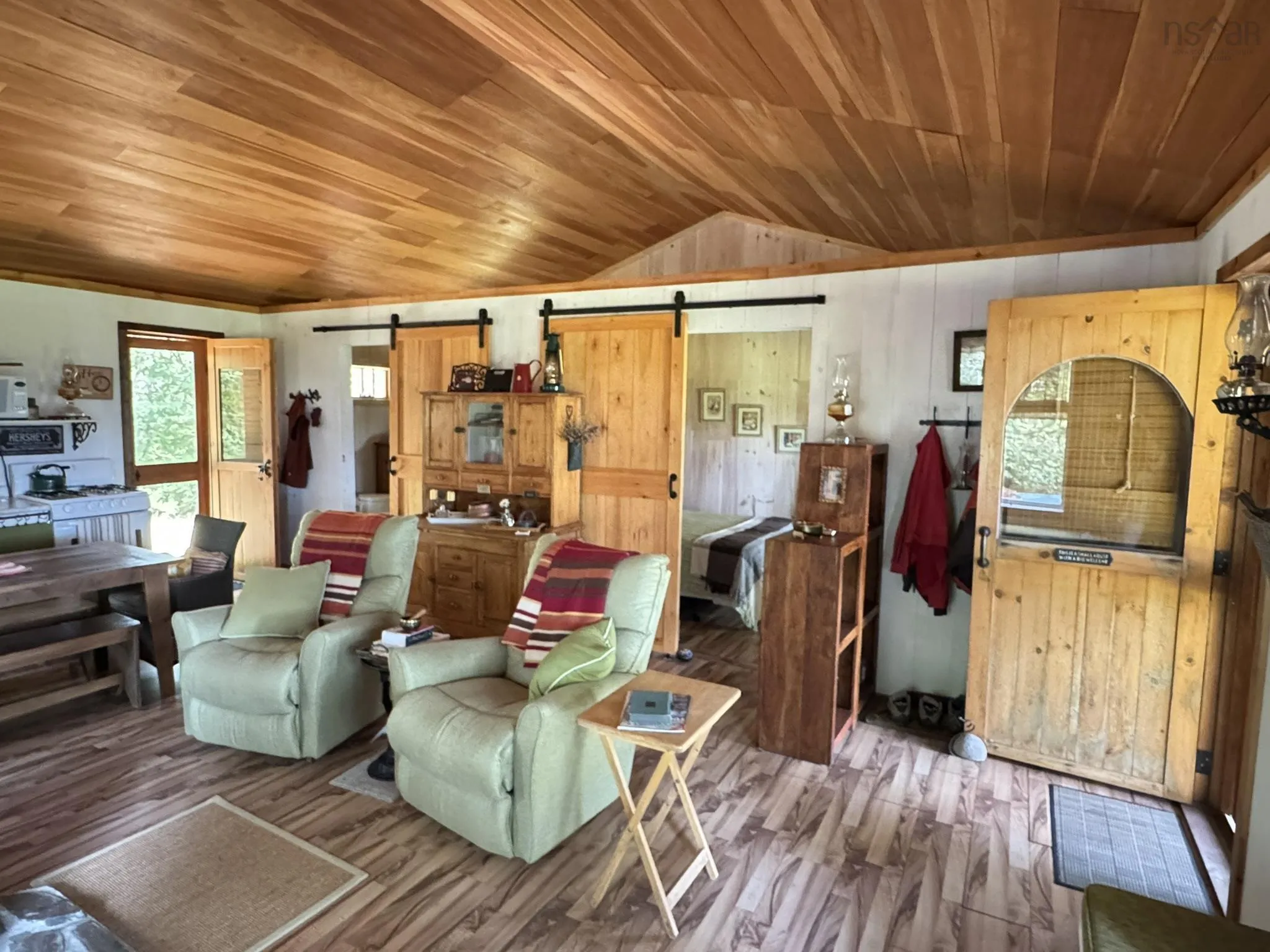 299 Albion Drive, Middlefield, NS B0T 1E0, 1 Bedroom Bedrooms, ,1 BathroomBathrooms,Residential,For Sale,Albion,202519047