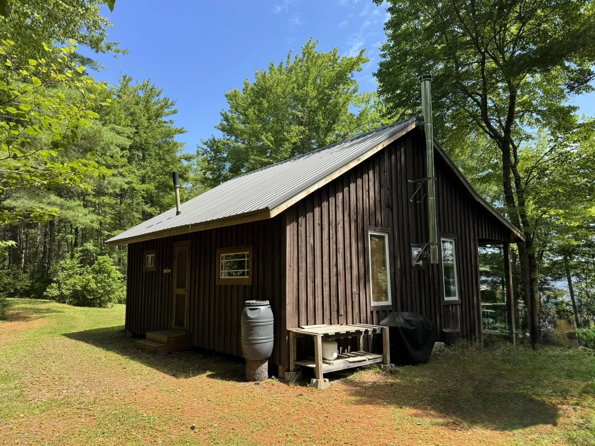 299 Albion Drive, Middlefield, NS B0T 1E0, 1 Bedroom Bedrooms, ,1 BathroomBathrooms,Residential,For Sale,Albion,202519047