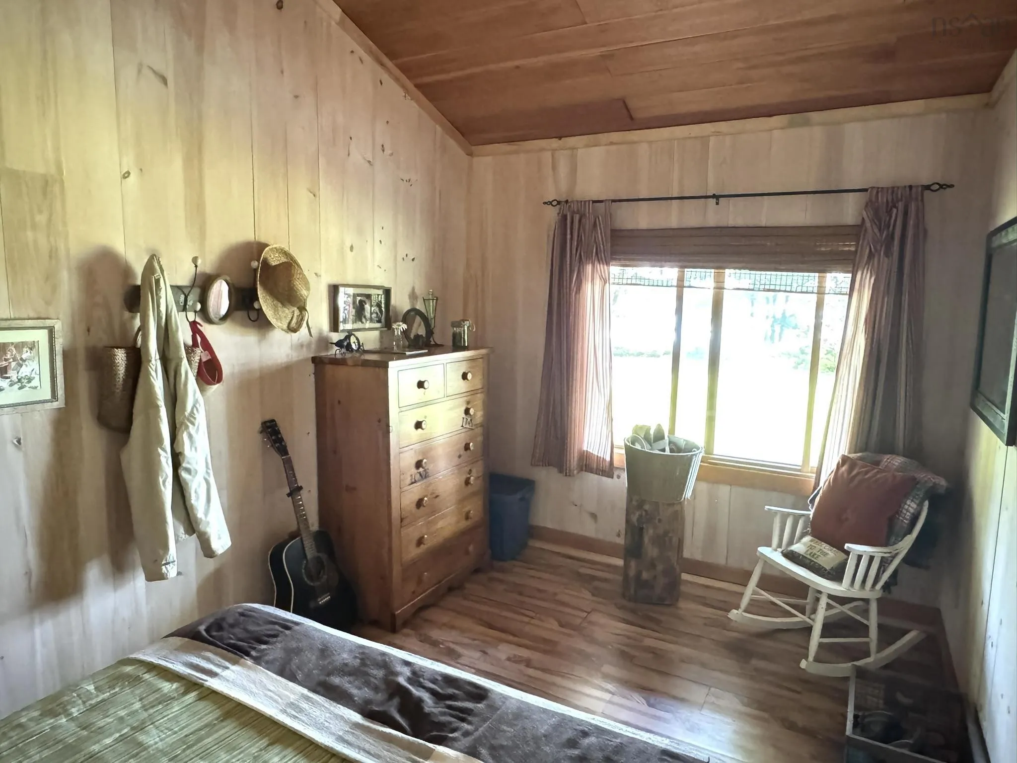 299 Albion Drive, Middlefield, NS B0T 1E0, 1 Bedroom Bedrooms, ,1 BathroomBathrooms,Residential,For Sale,Albion,202519047