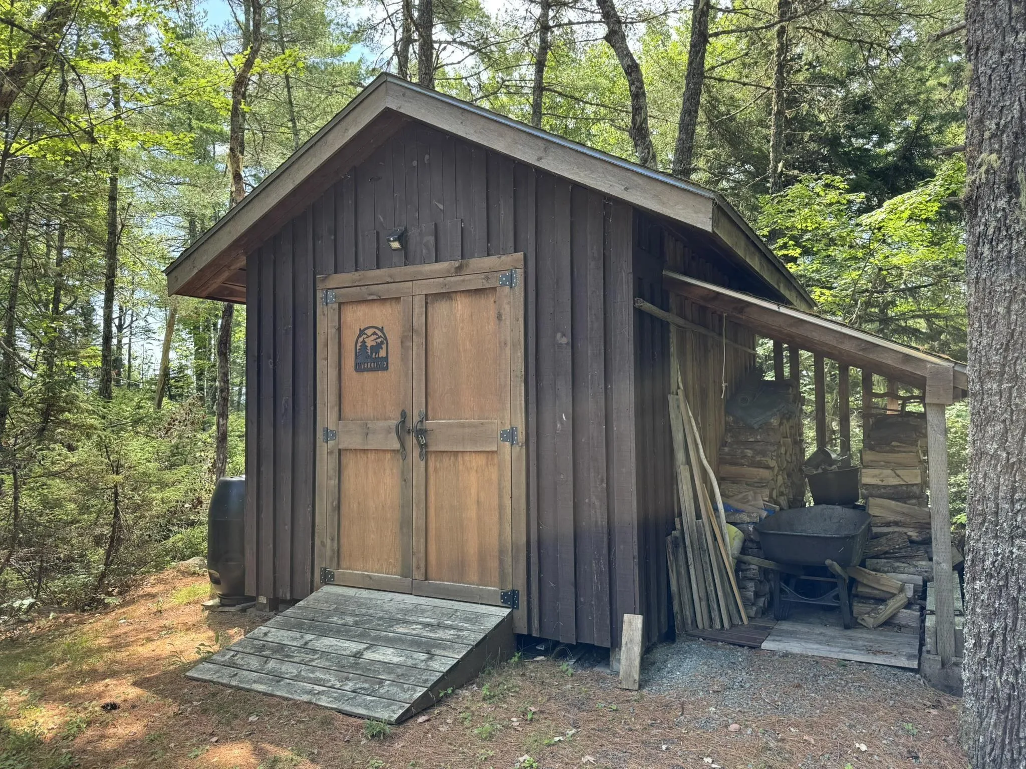 299 Albion Drive, Middlefield, NS B0T 1E0, 1 Bedroom Bedrooms, ,1 BathroomBathrooms,Residential,For Sale,Albion,202519047