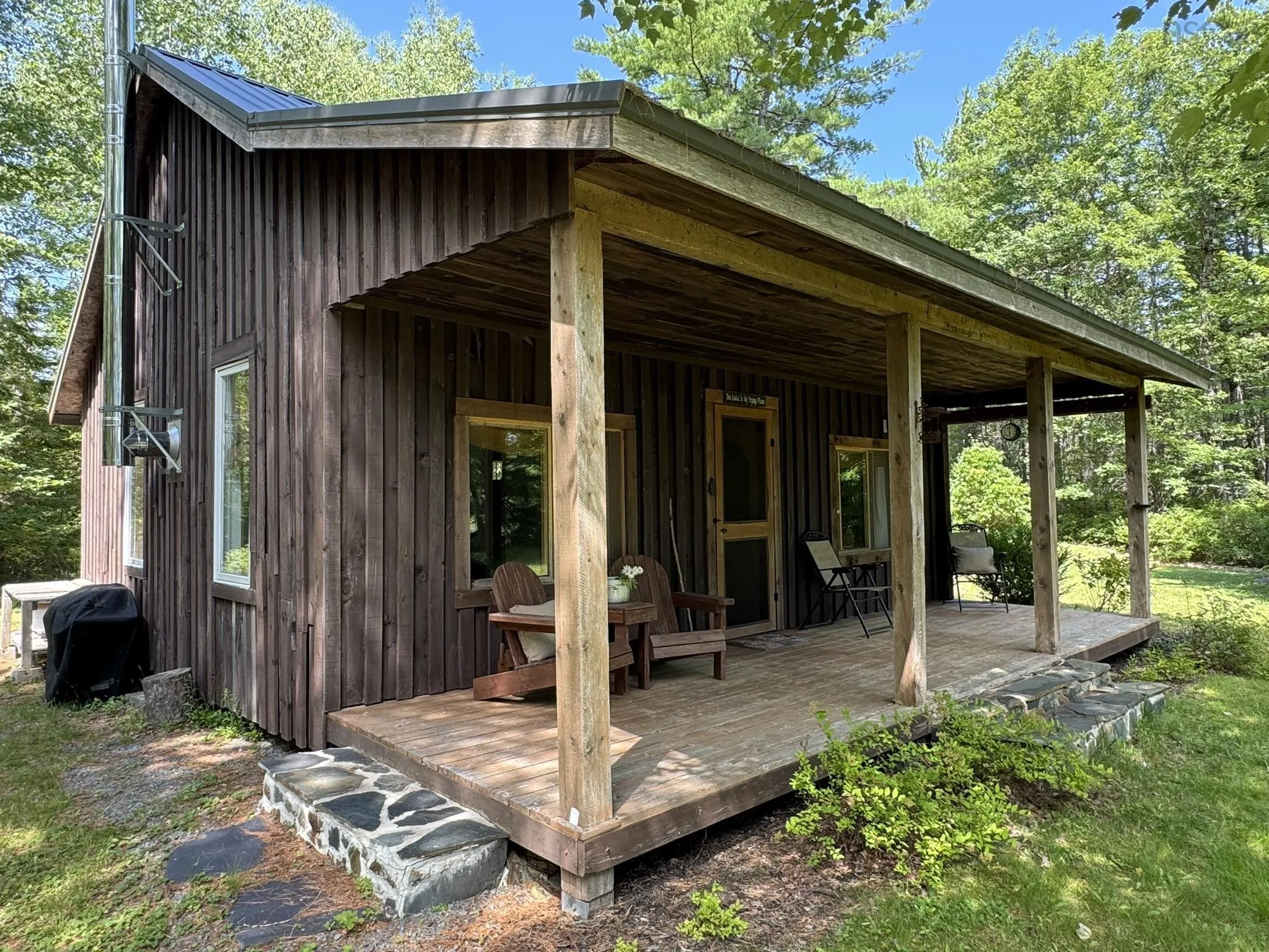 299 Albion Drive, Middlefield, NS B0T 1E0, 1 Bedroom Bedrooms, ,1 BathroomBathrooms,Residential,For Sale,Albion,202519047