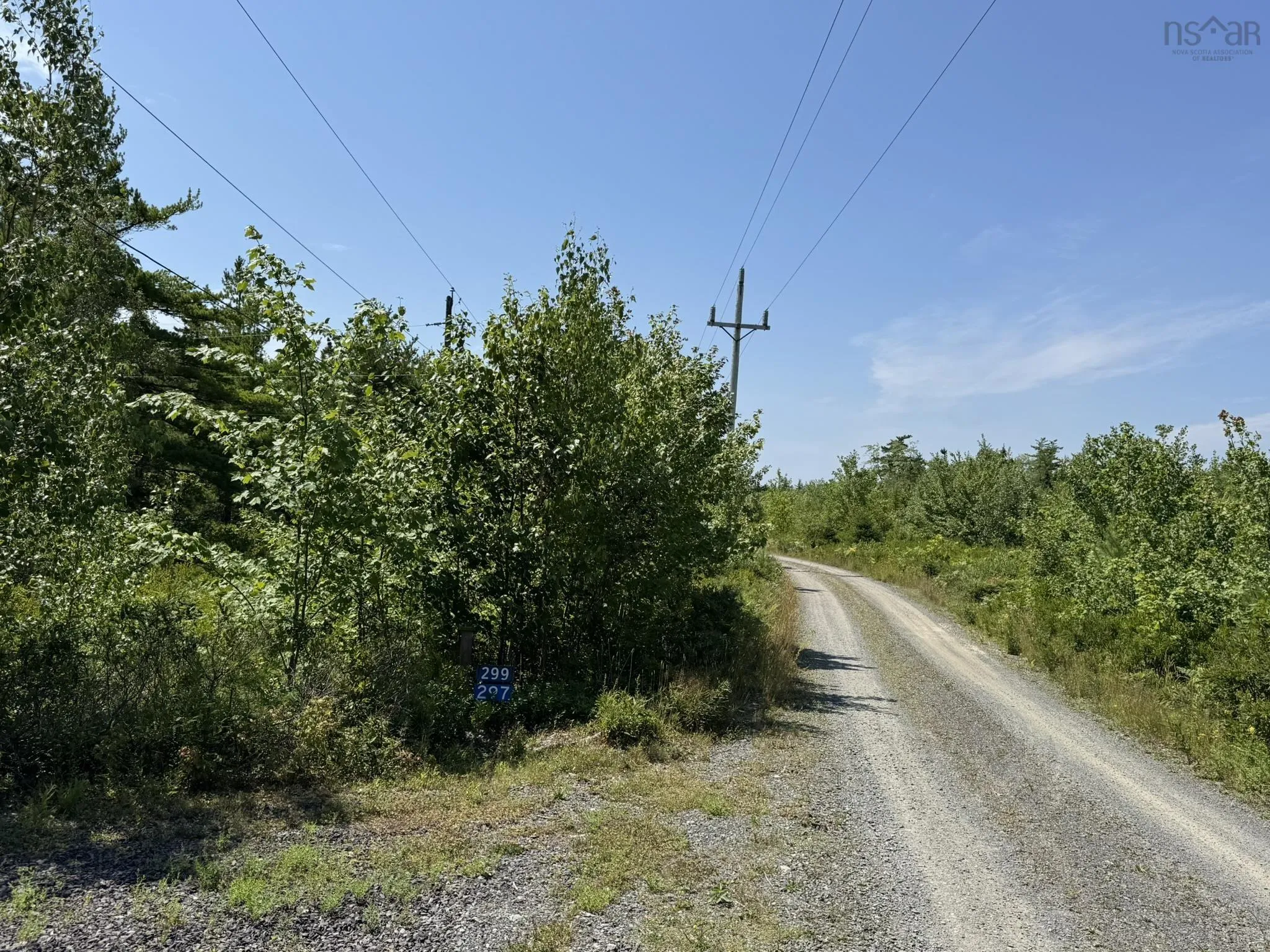 299 Albion Drive, Middlefield, NS B0T 1E0, 1 Bedroom Bedrooms, ,1 BathroomBathrooms,Residential,For Sale,Albion,202519047