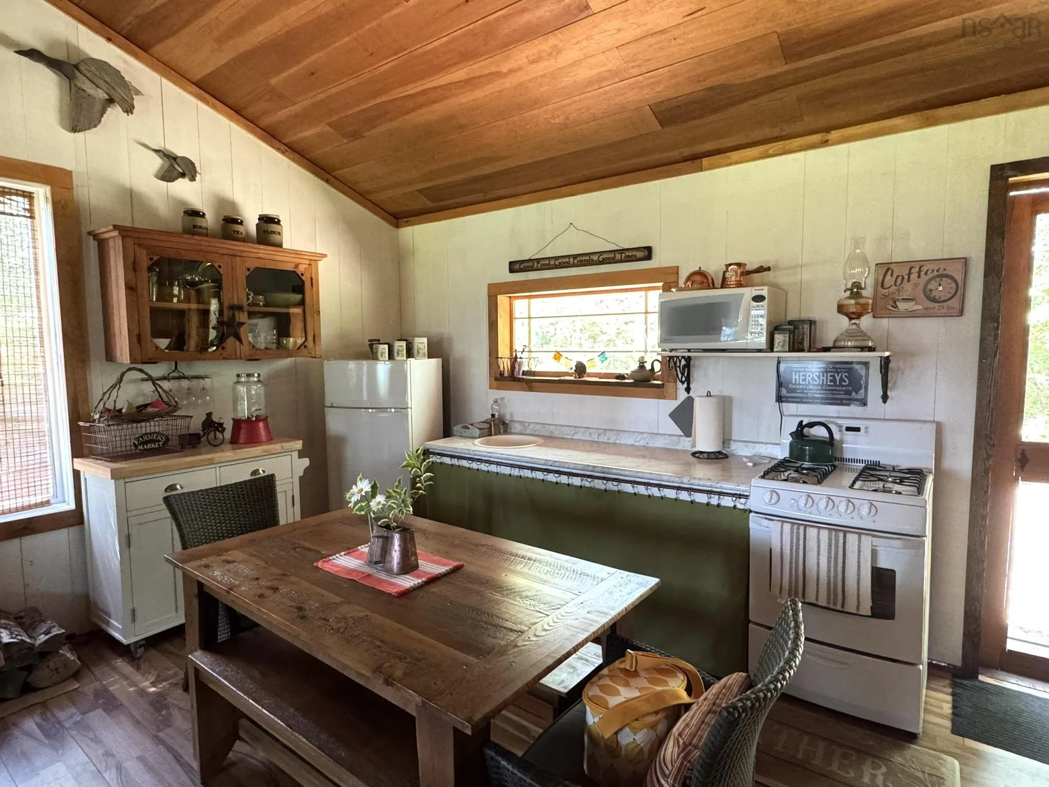 299 Albion Drive, Middlefield, NS B0T 1E0, 1 Bedroom Bedrooms, ,1 BathroomBathrooms,Residential,For Sale,Albion,202519047