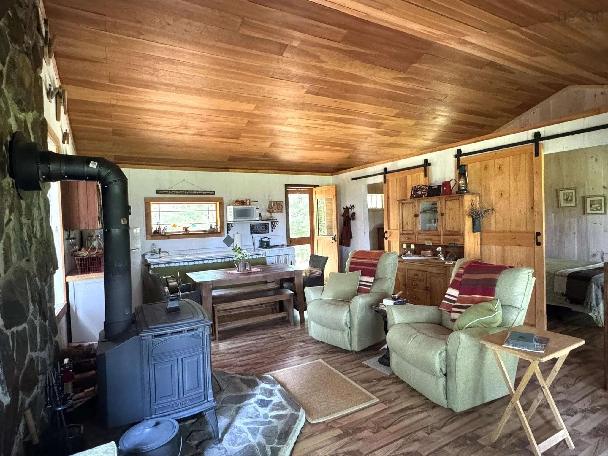 299 Albion Drive, Middlefield, NS B0T 1E0, 1 Bedroom Bedrooms, ,1 BathroomBathrooms,Residential,For Sale,Albion,202519047
