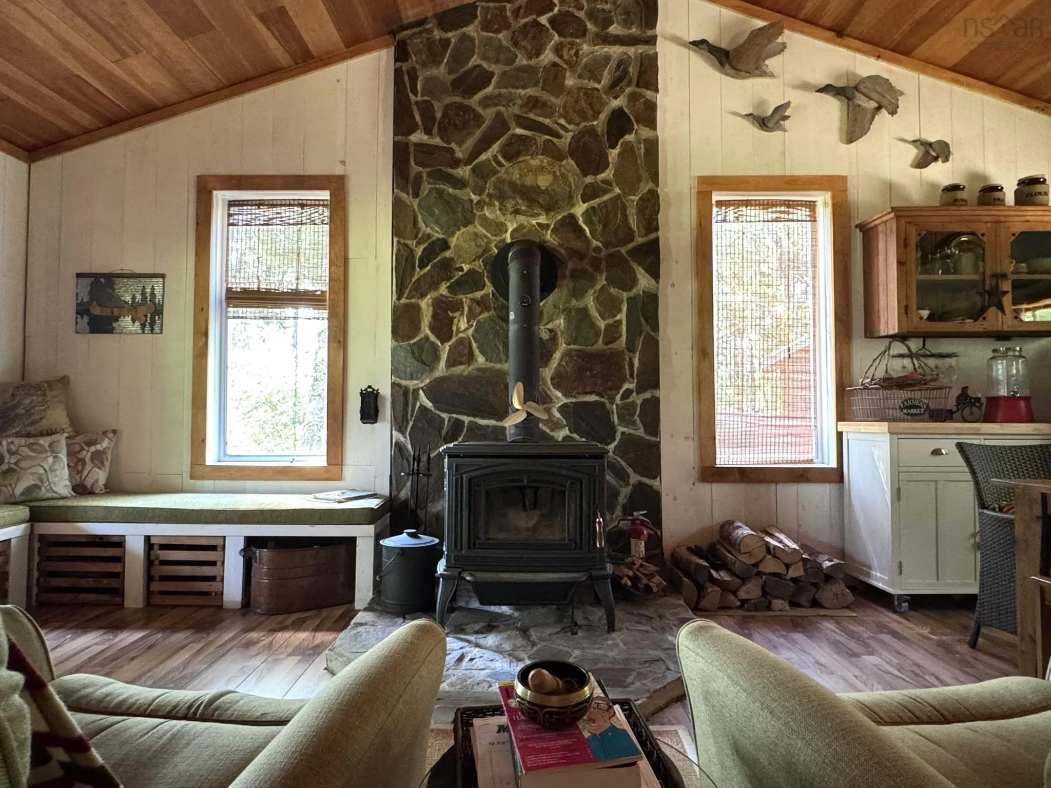 299 Albion Drive, Middlefield, NS B0T 1E0, 1 Bedroom Bedrooms, ,1 BathroomBathrooms,Residential,For Sale,Albion,202519047
