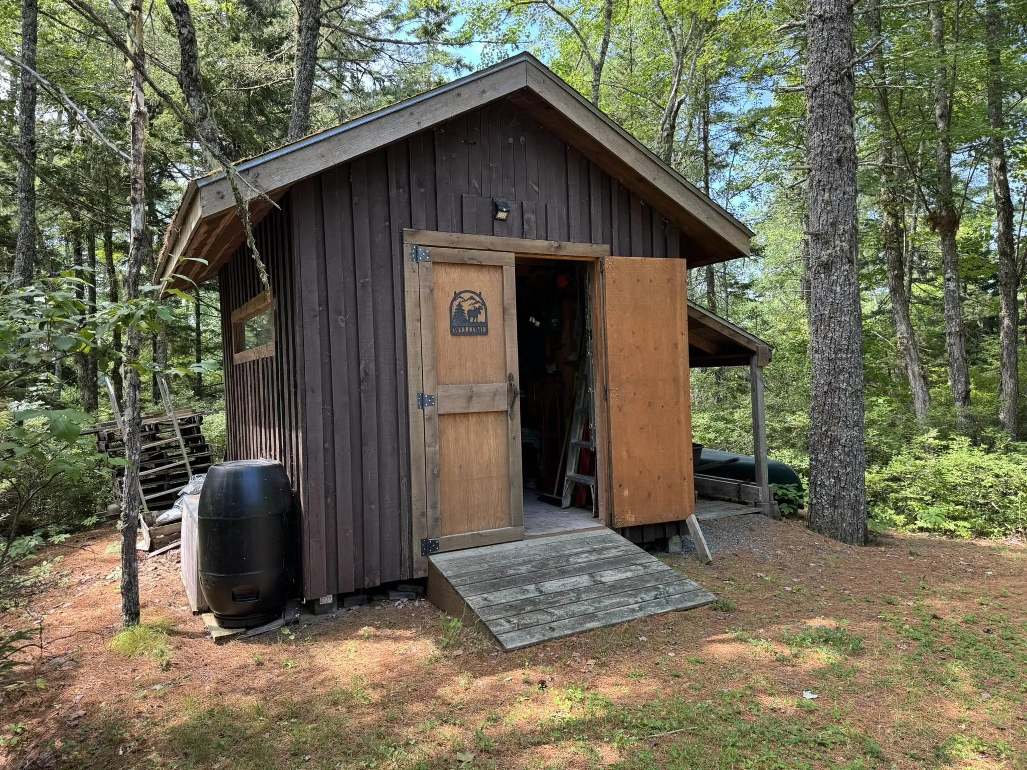 299 Albion Drive, Middlefield, NS B0T 1E0, 1 Bedroom Bedrooms, ,1 BathroomBathrooms,Residential,For Sale,Albion,202519047