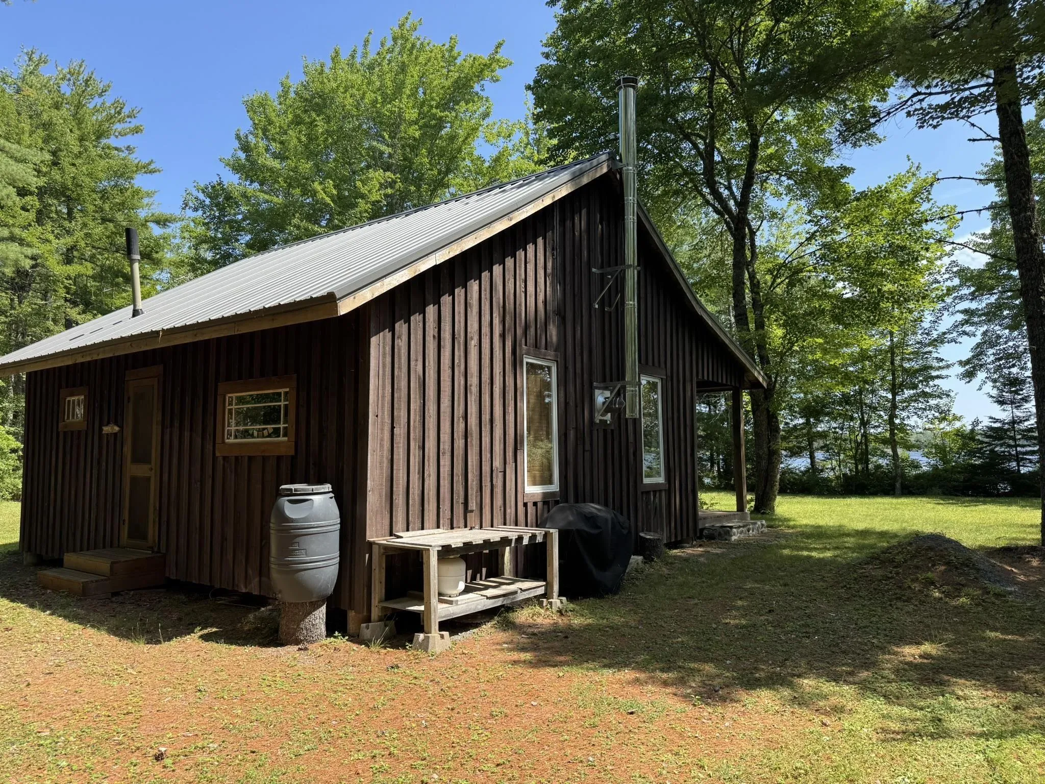 299 Albion Drive, Middlefield, NS B0T 1E0, 1 Bedroom Bedrooms, ,1 BathroomBathrooms,Residential,For Sale,Albion,202519047