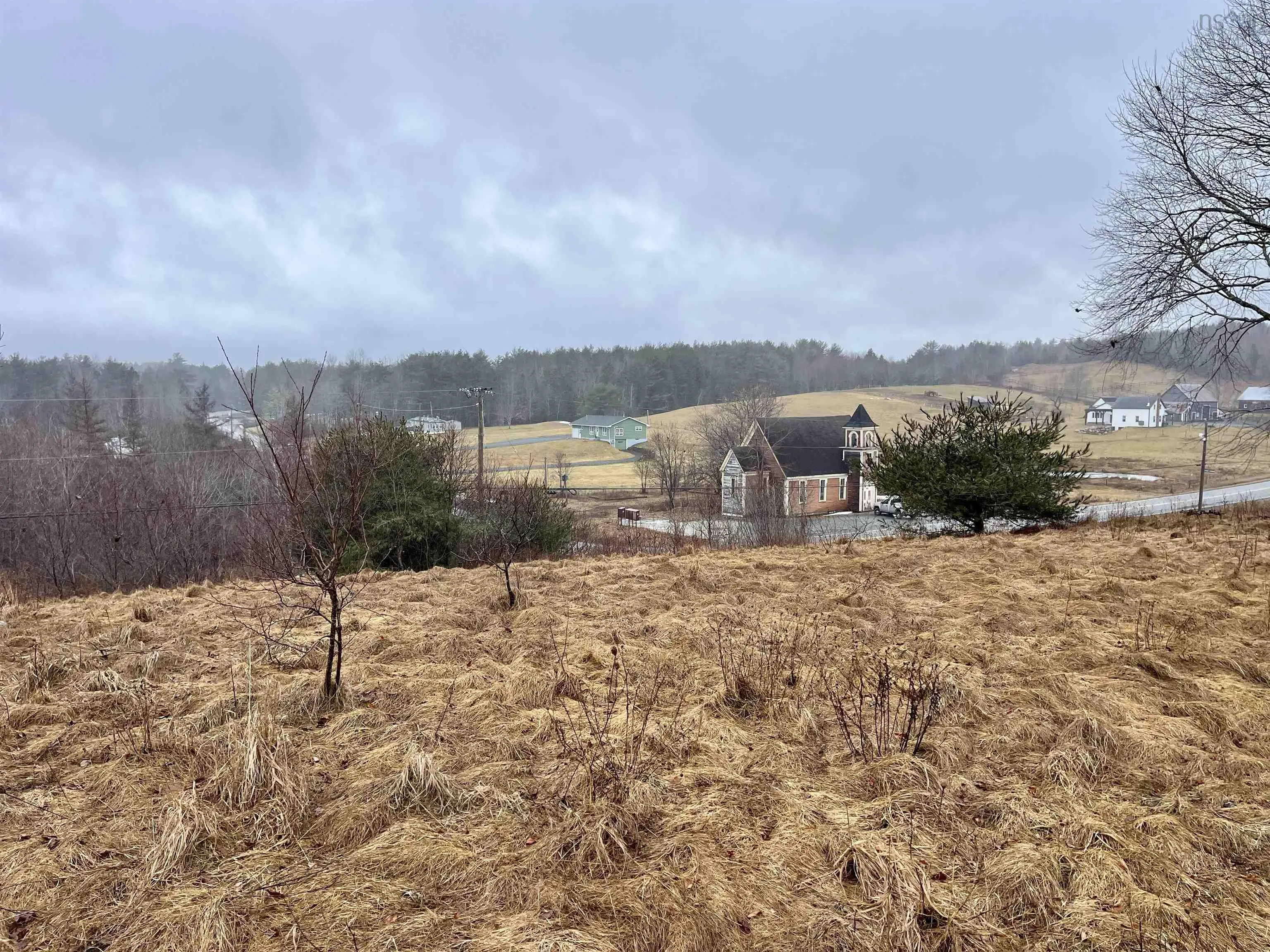 325-4 Acres Of 5440 Highway 325, Baker Settlement Ns B4v 7e9, ,Land,For Sale,Highway 325,202504417