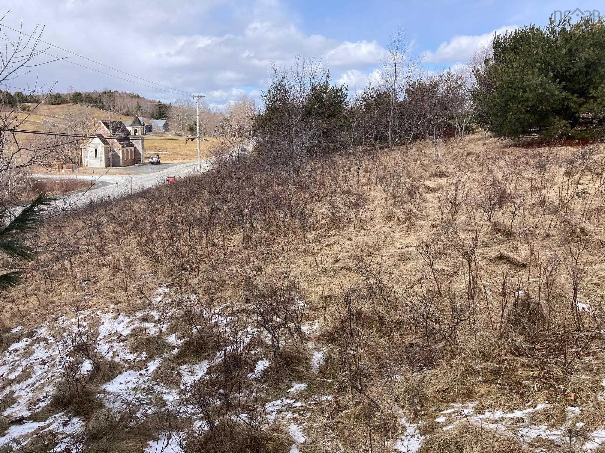 325-4 Acres Of 5440 Highway 325, Baker Settlement Ns B4v 7e9, ,Land,For Sale,Highway 325,202504417