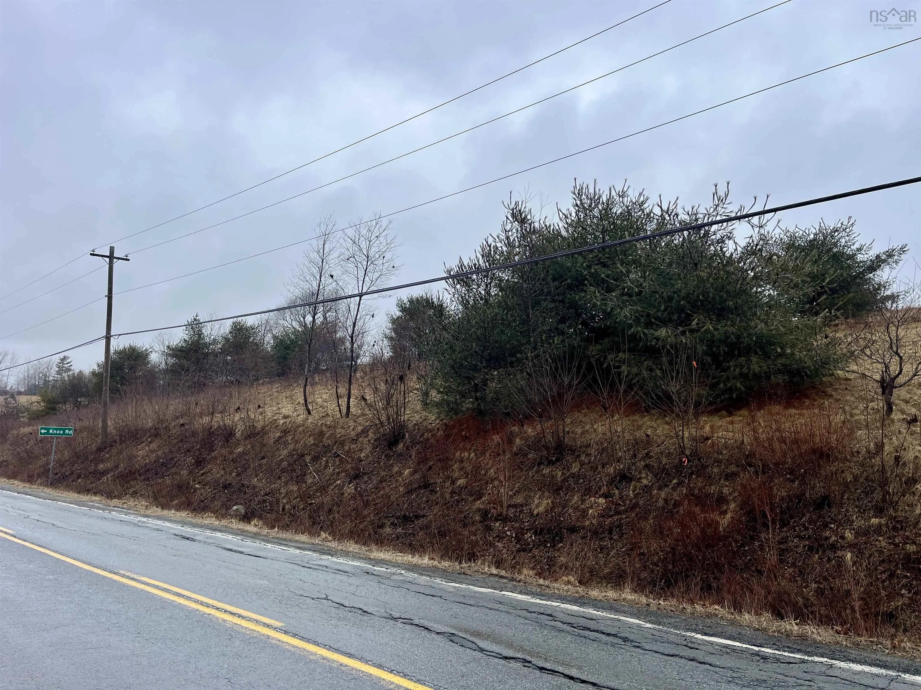325-4 Acres Of 5440 Highway 325, Baker Settlement Ns B4v 7e9, ,Land,For Sale,Highway 325,202504417
